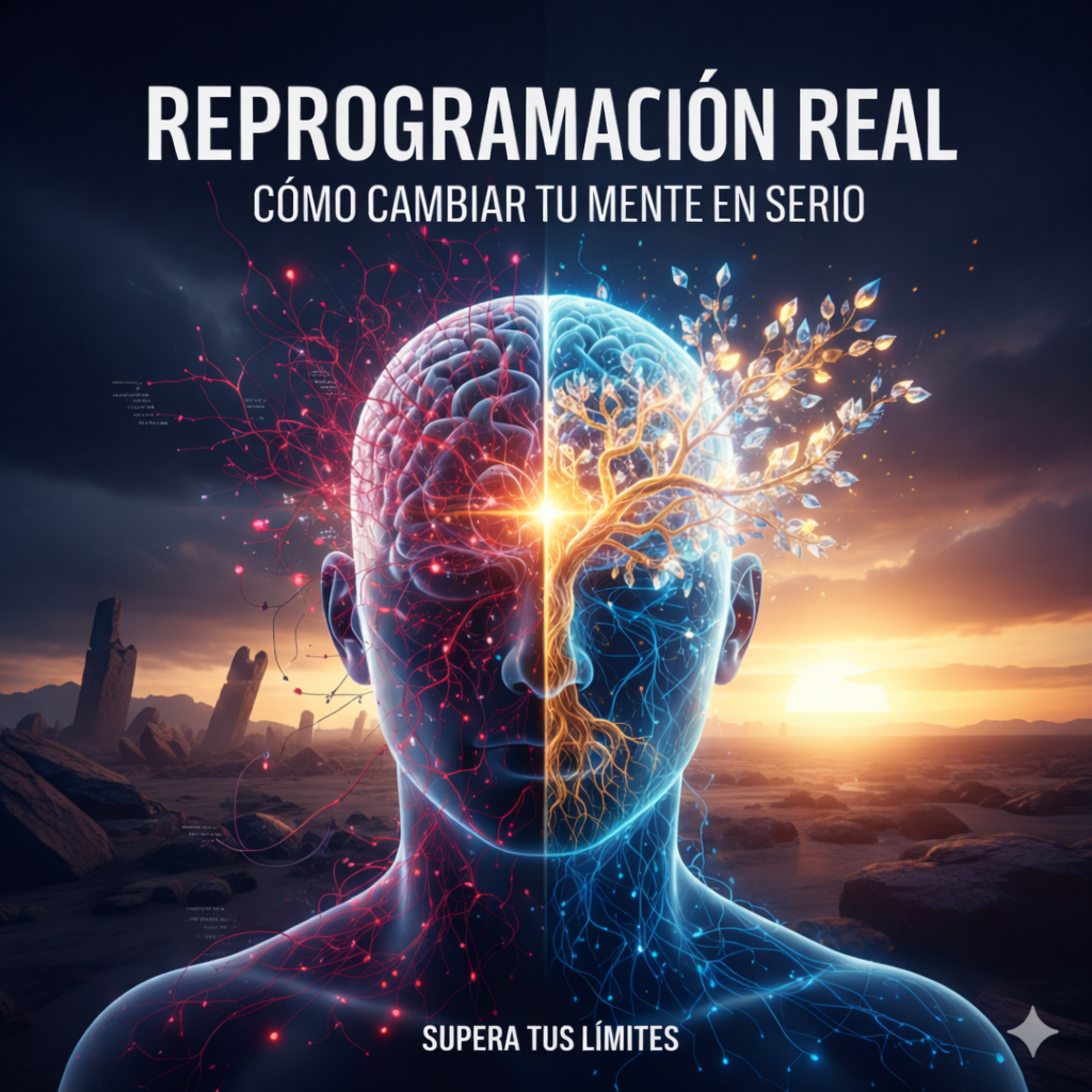 Portada de Supera Tus Límites