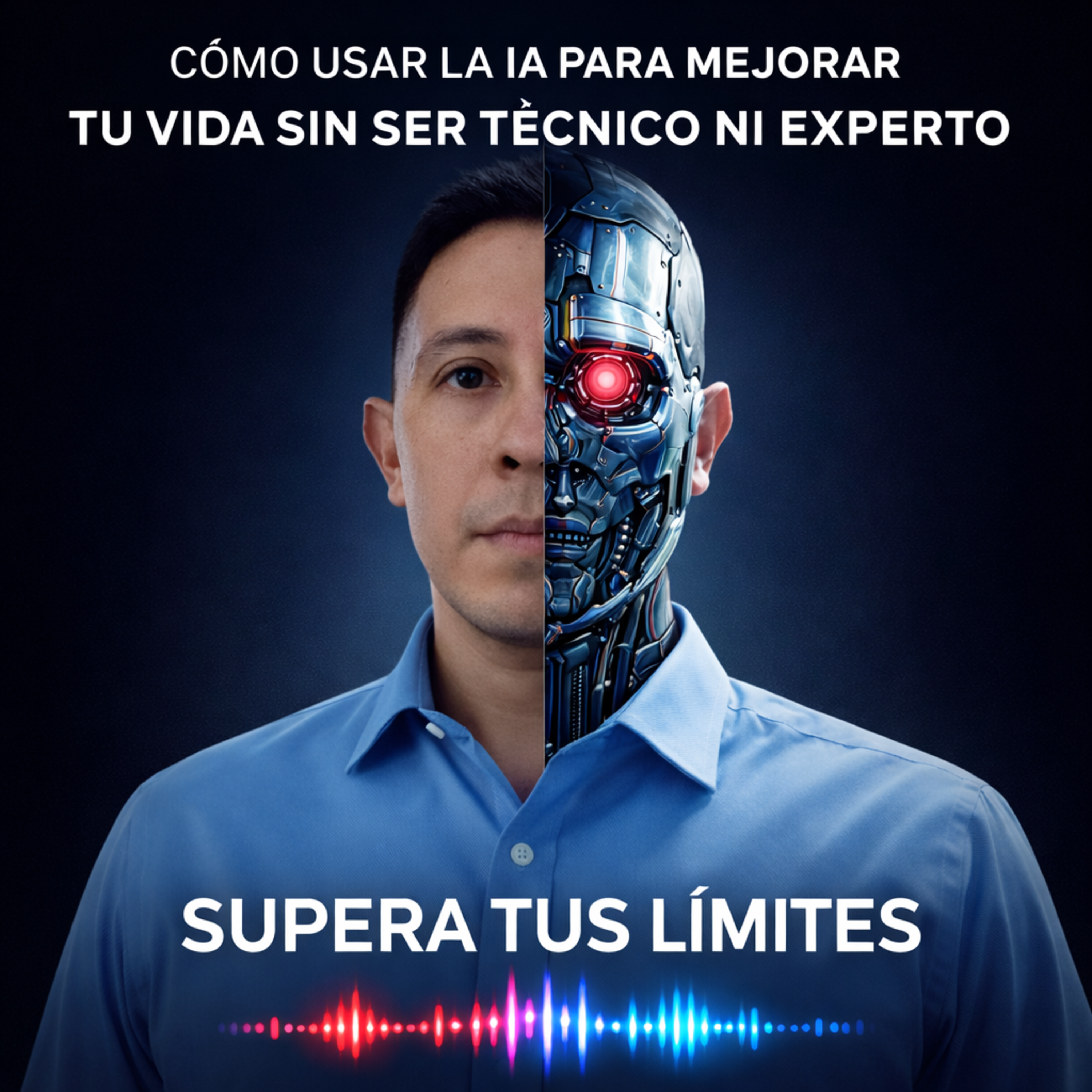 Portada de Supera Tus Límites