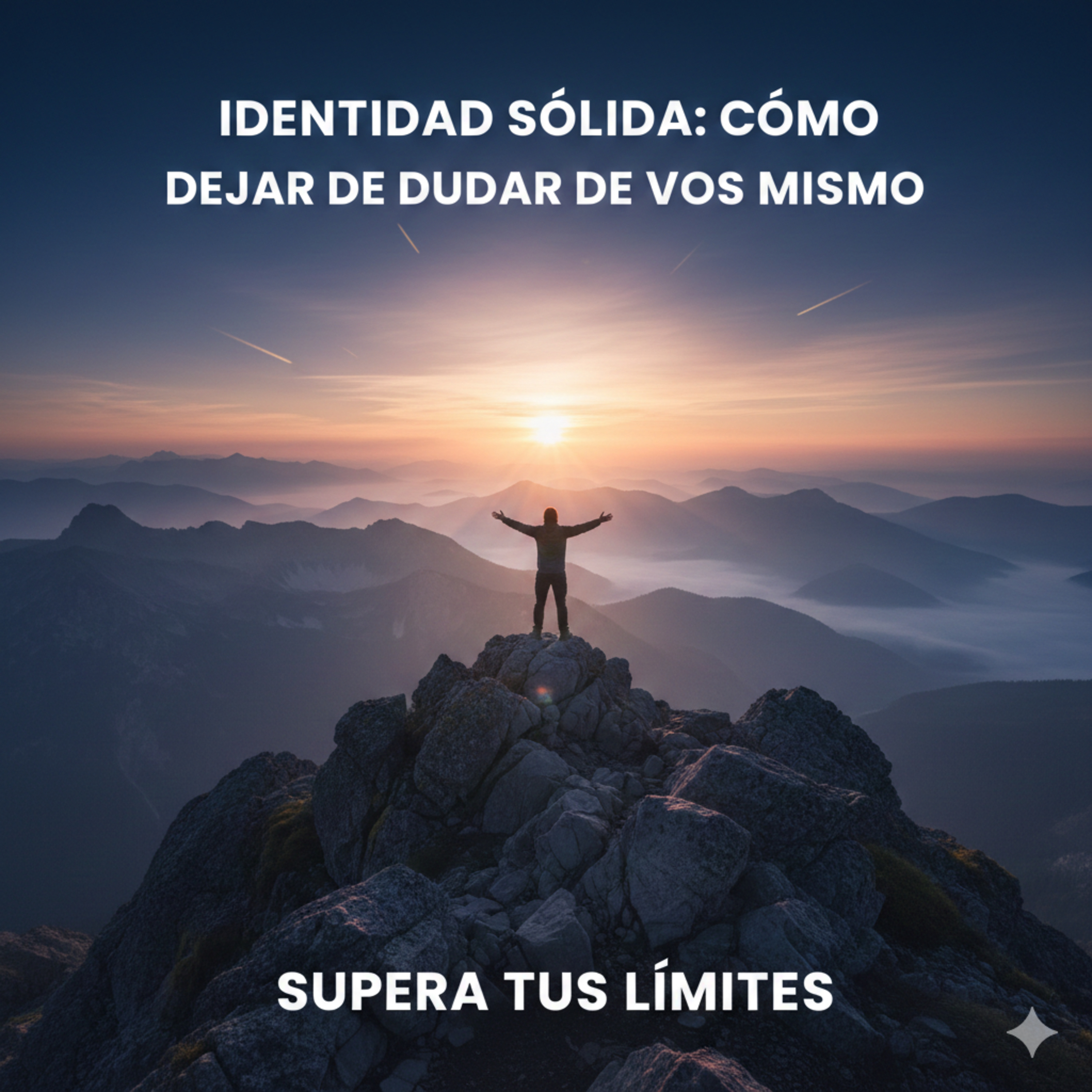 Portada de Supera Tus Límites