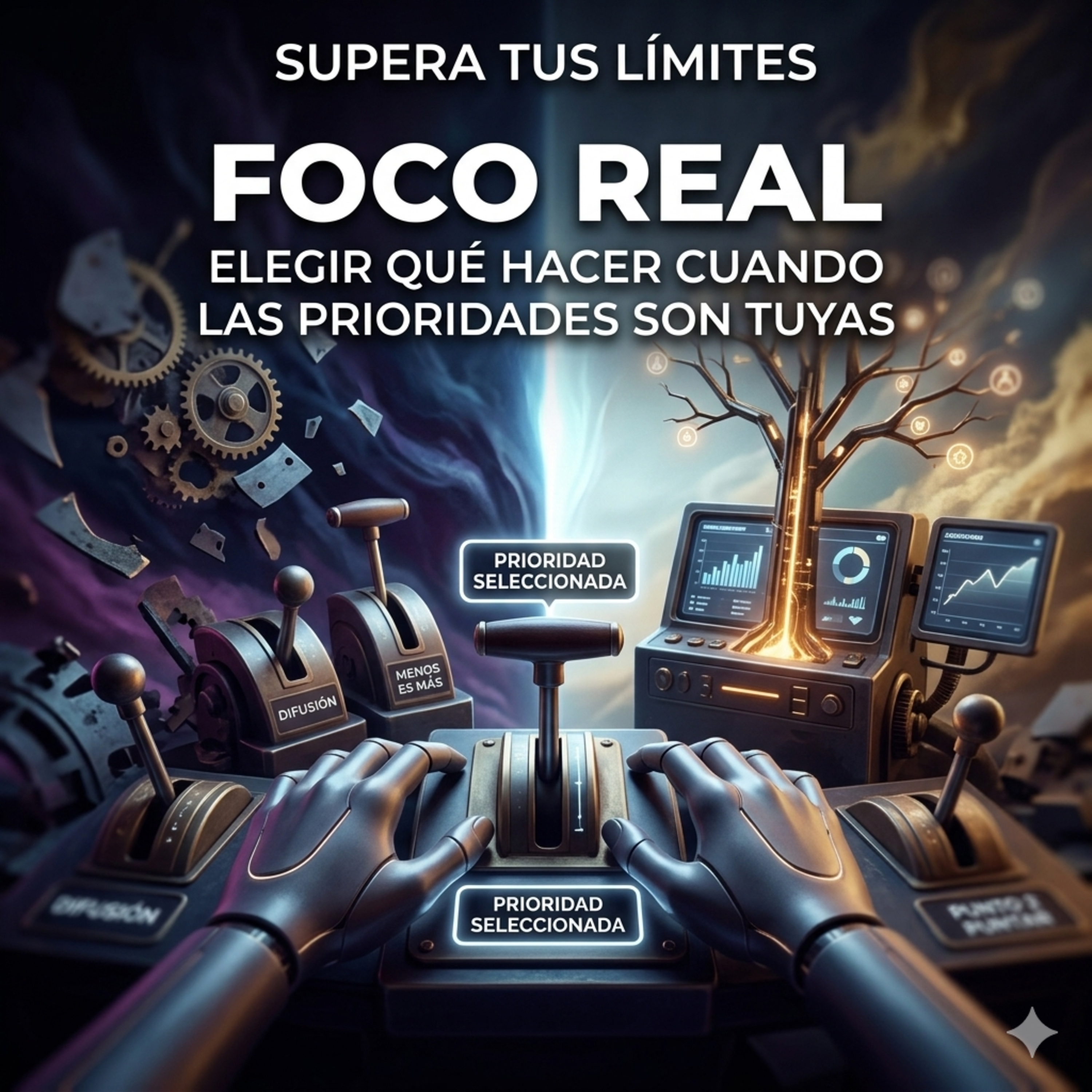 Portada de Supera Tus Límites