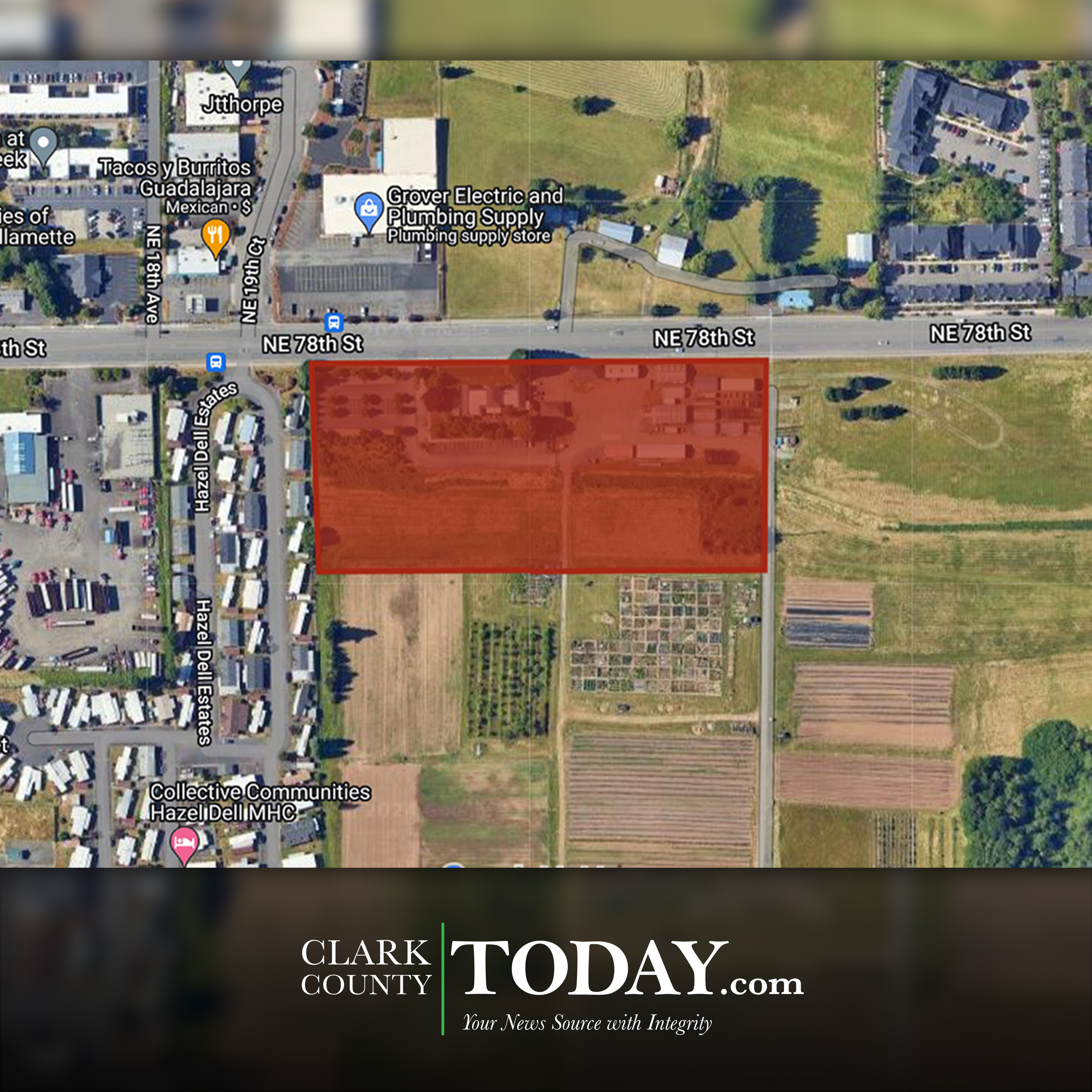 Community invited to open house to learn about wetland restoration project planned for the 78th Street Heritage Farm
