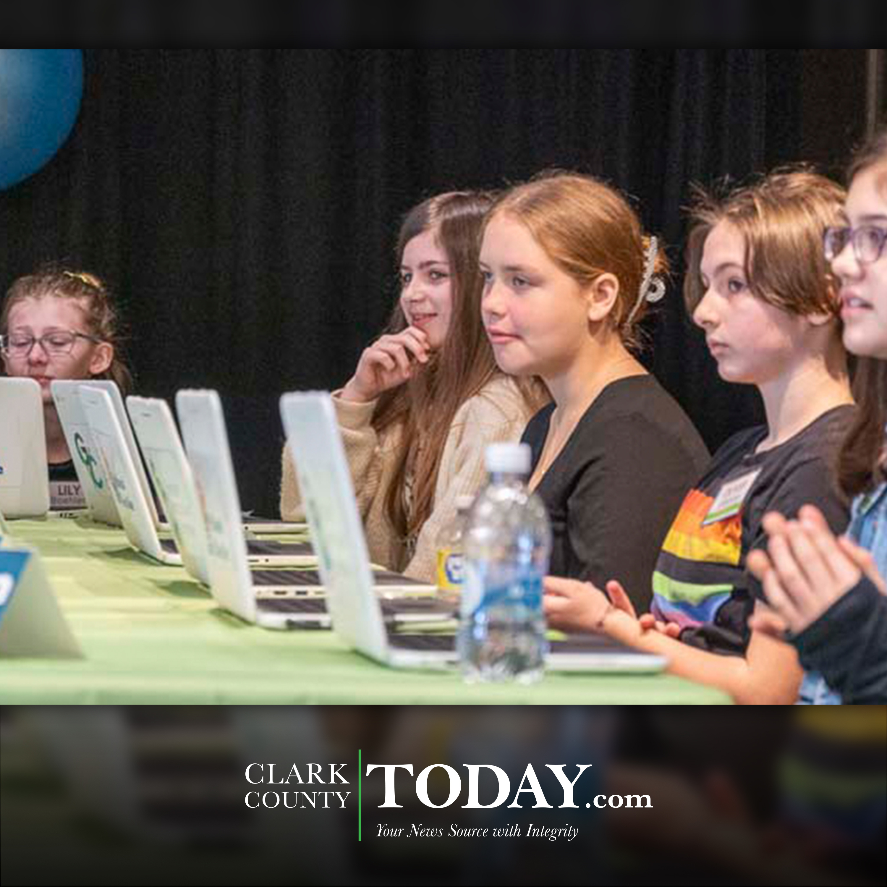 Civics Bee showcases Southwest Washington’s Young Scholars