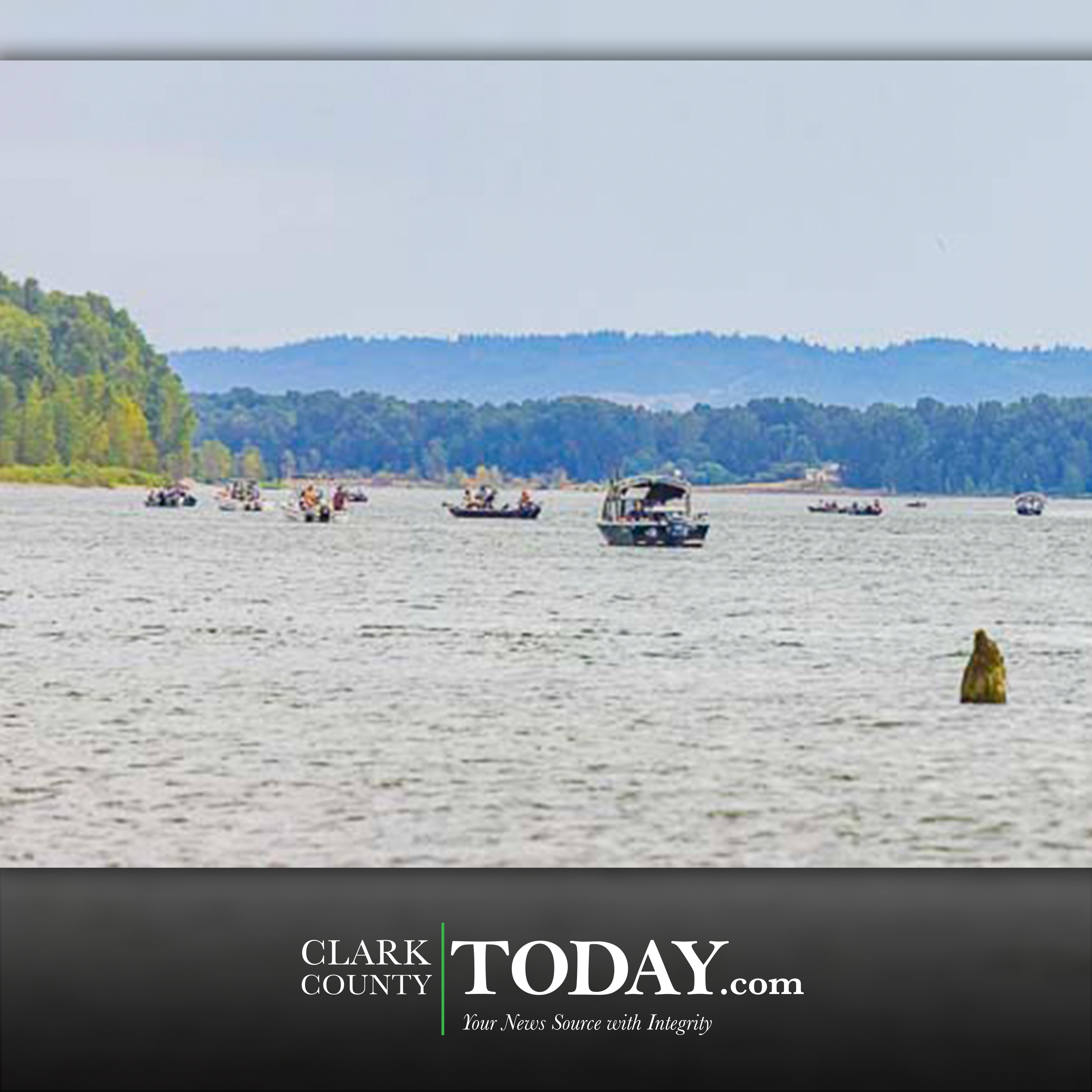 Washington salmon fishing seasons tentatively set for 2024-2025