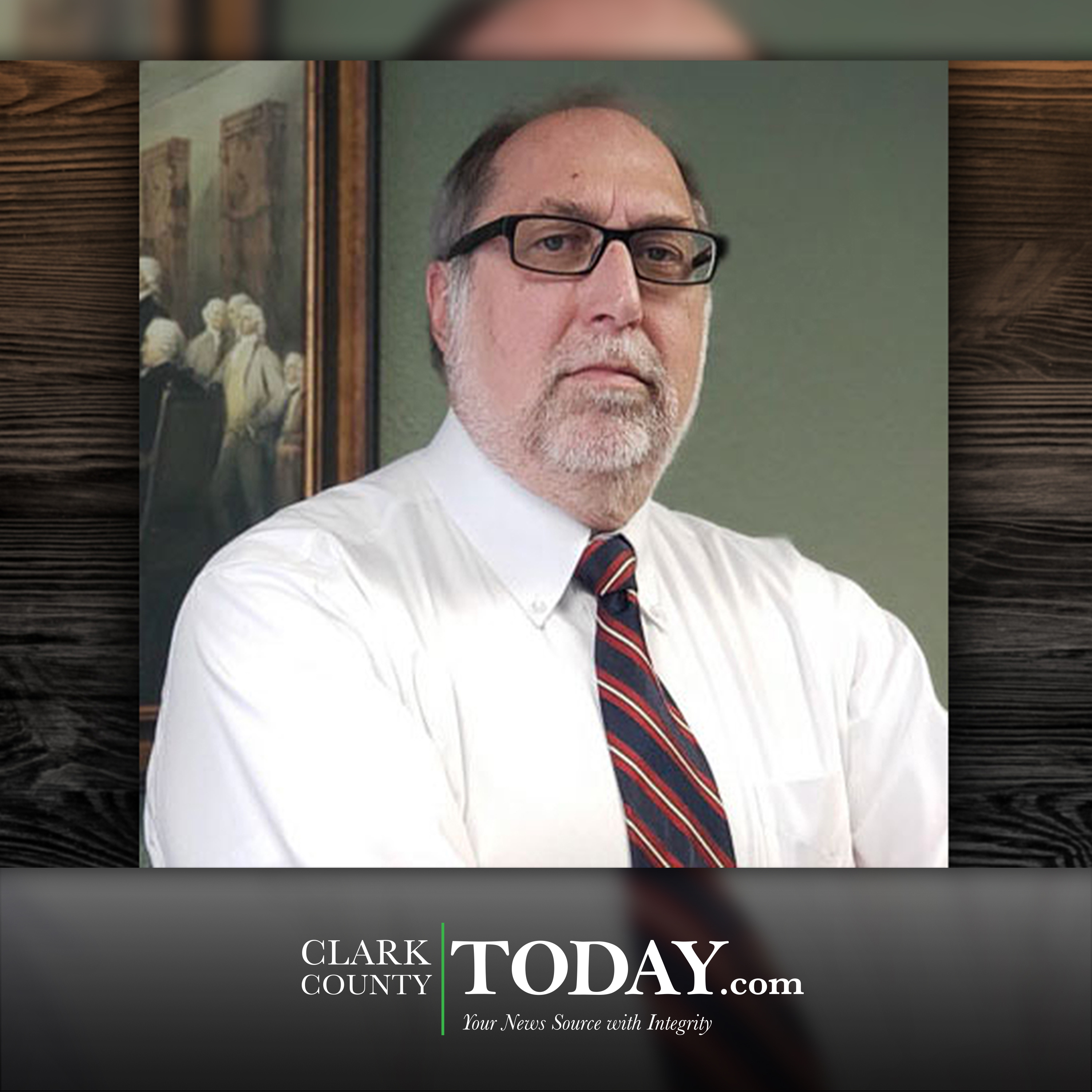 Letter: Area resident addresses actions of State Supreme Court Commissioner Michael E. Johnston