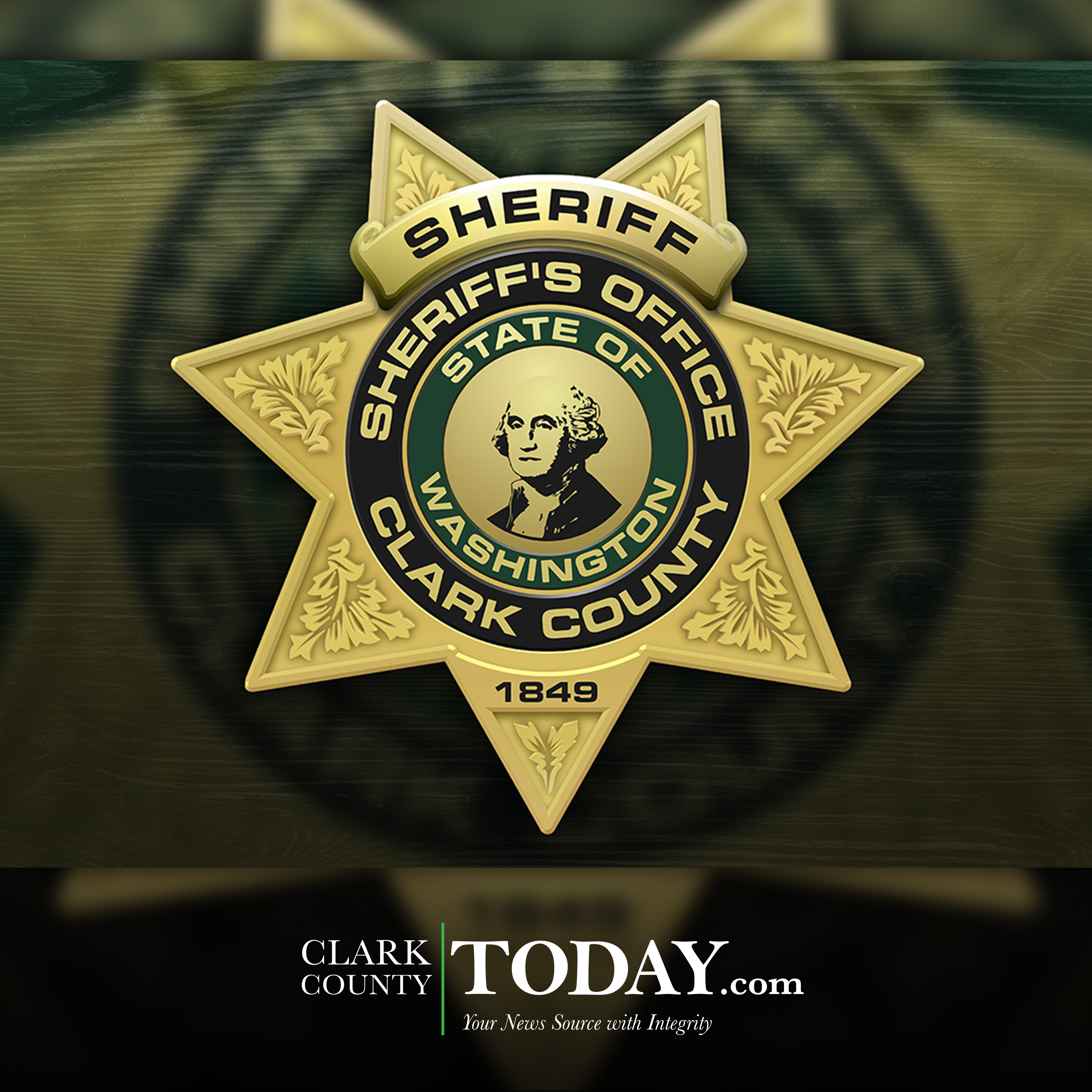 Clark County Sheriff's Office releases critical incident video from 4/13/2024