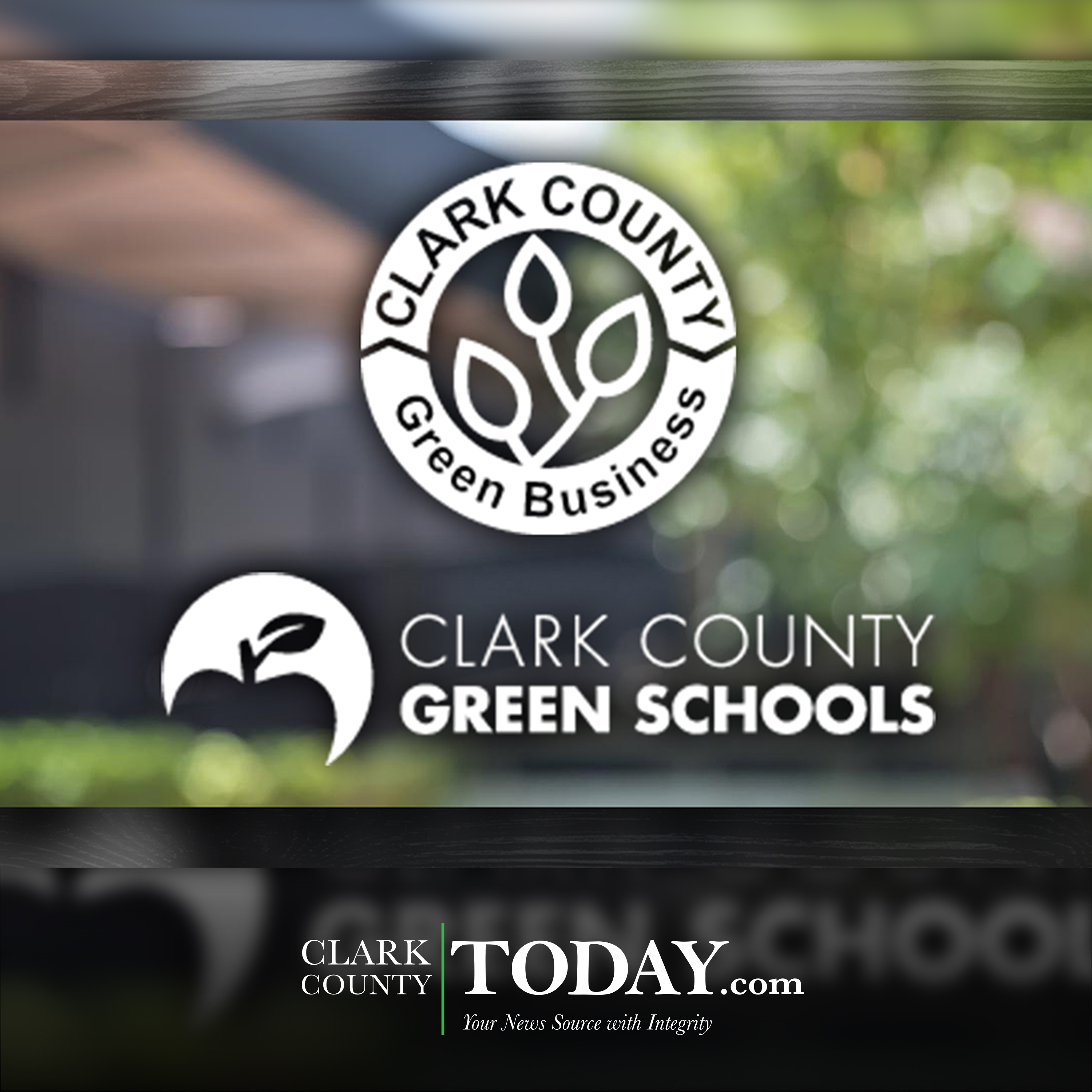 Public Health honors K-12 and business sustainability champions with 2024 Green Awards