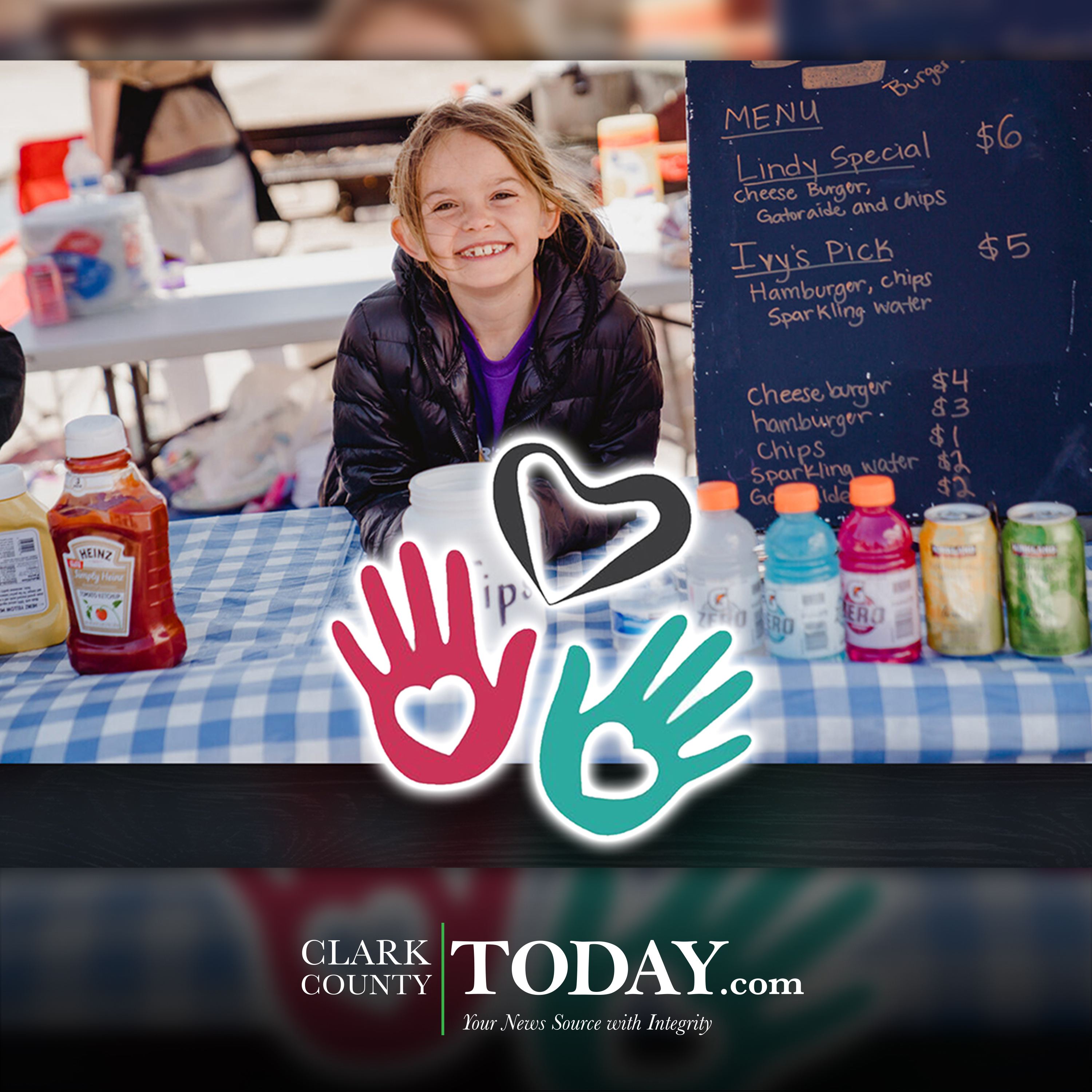 Children’s Entrepreneur Market set to open in Southwest Washington