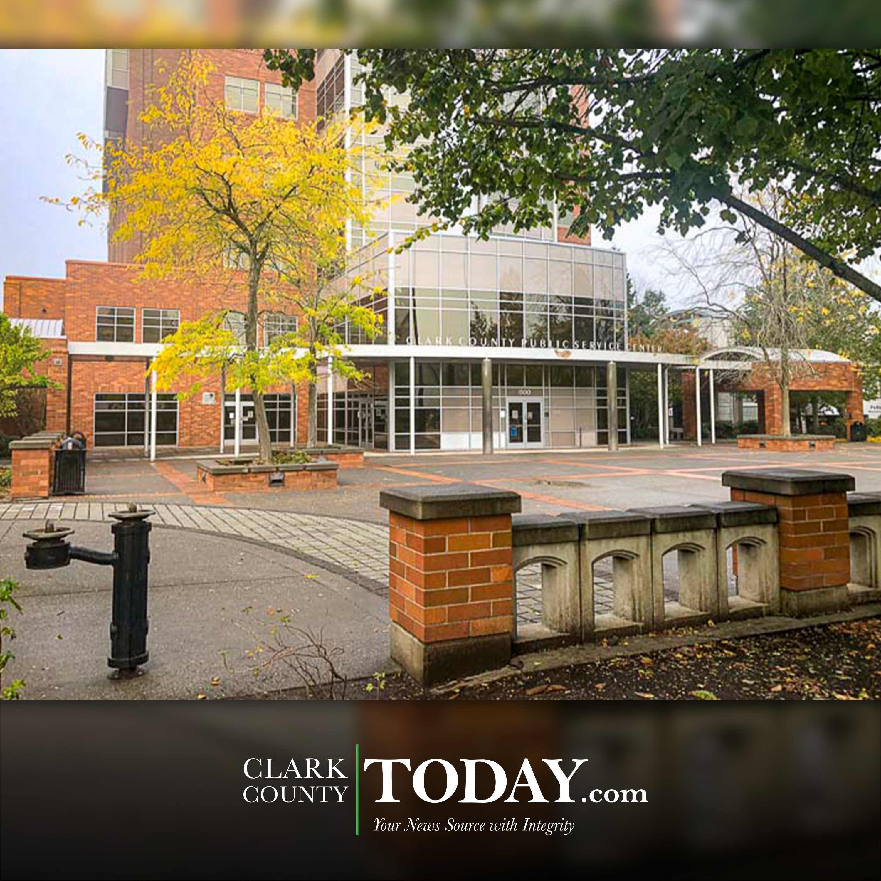 County Permit Center moves to new office in Public Service Center