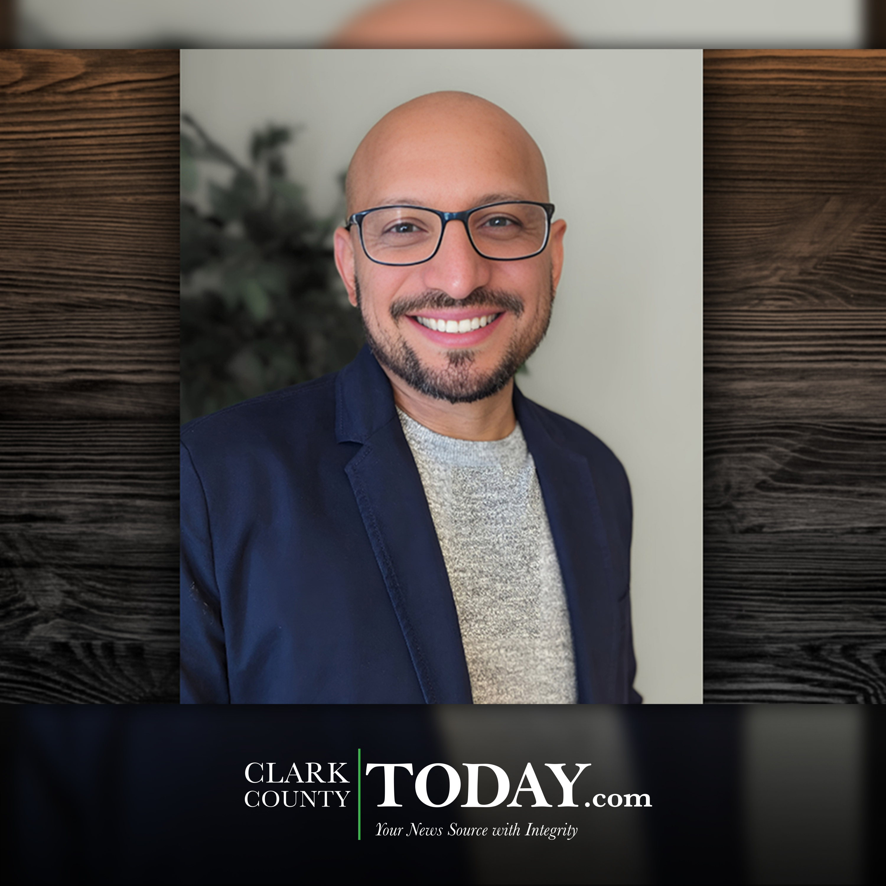 Wil Fuentes announces candidacy for Clark County Council in District 3
