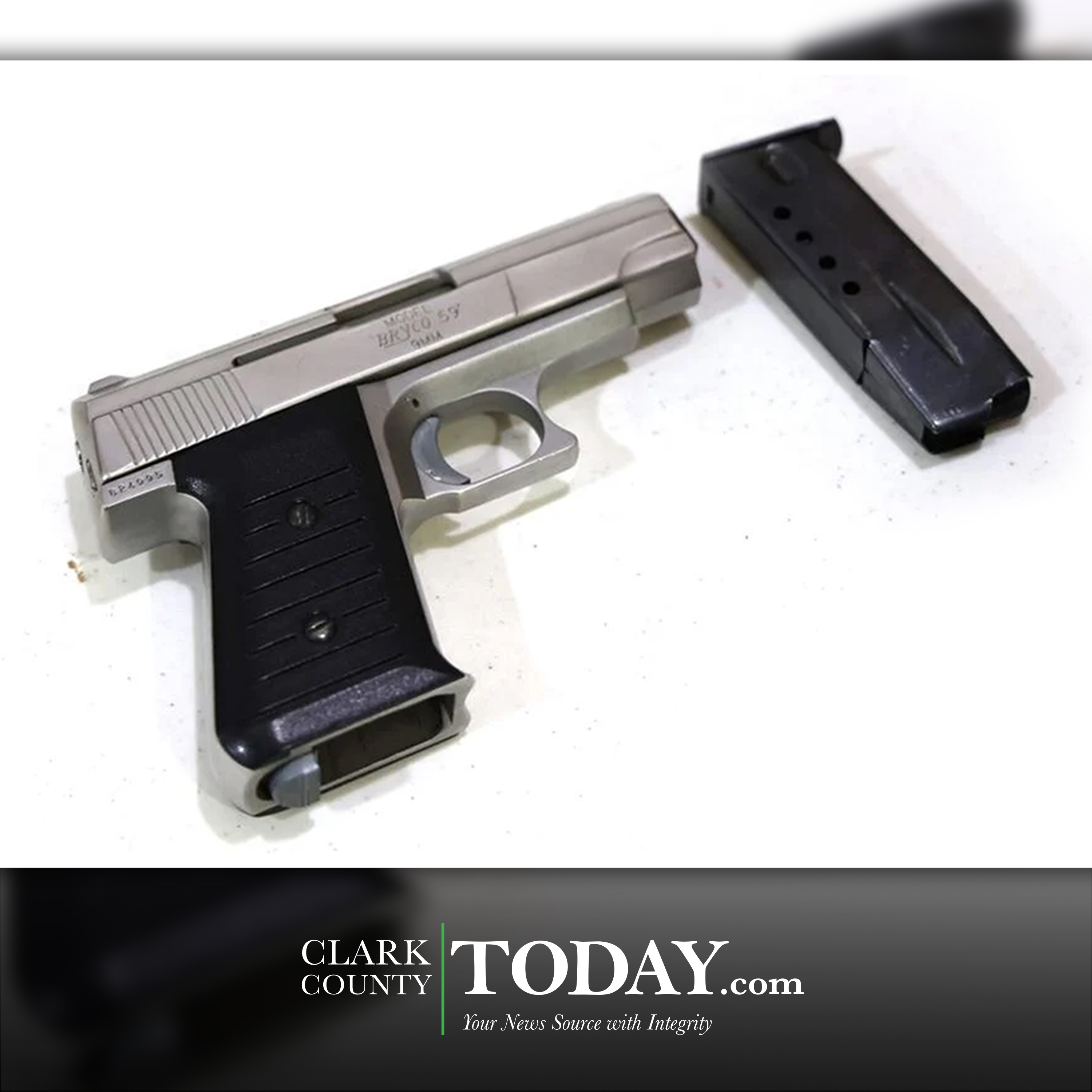 Supreme Court Commissioner: WA’s high-capacity magazine ban staying in place