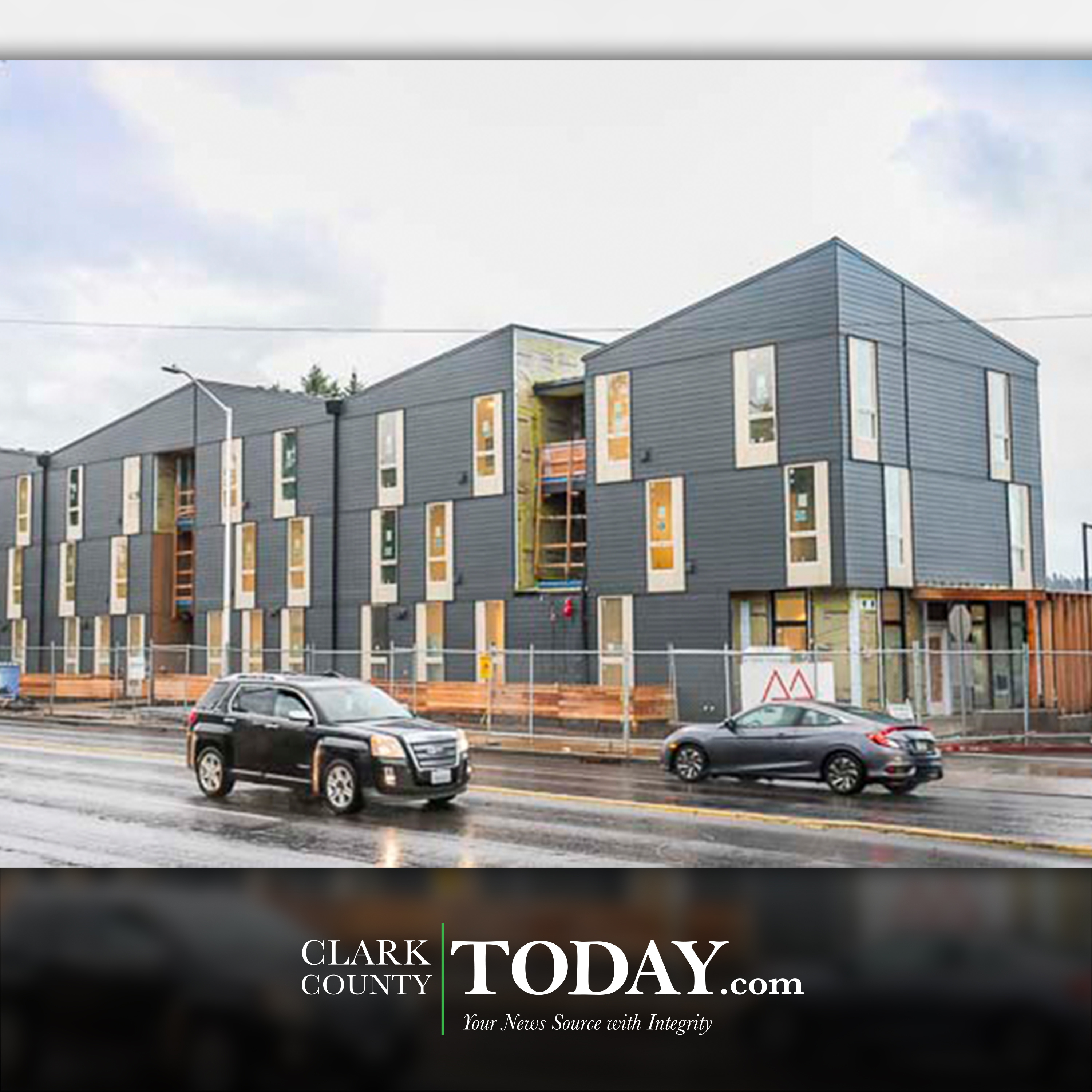 Vancouver awarded grant for energy efficiency upgrades in affordable housing
