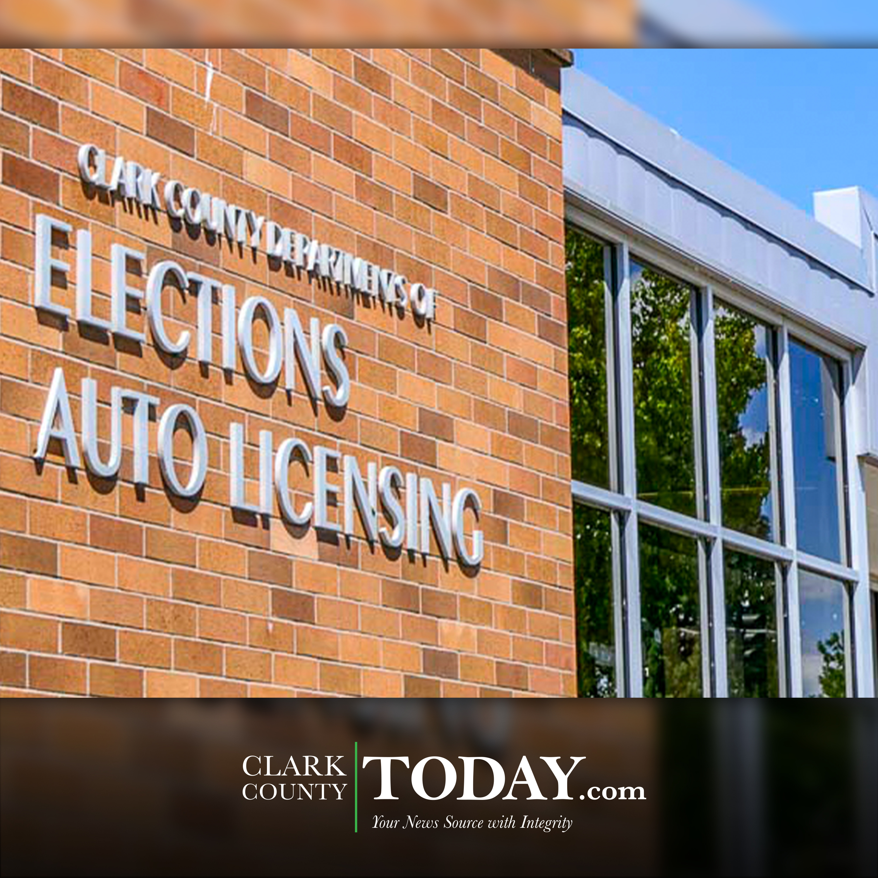Candidate filing period and online candidate filing begins May 6