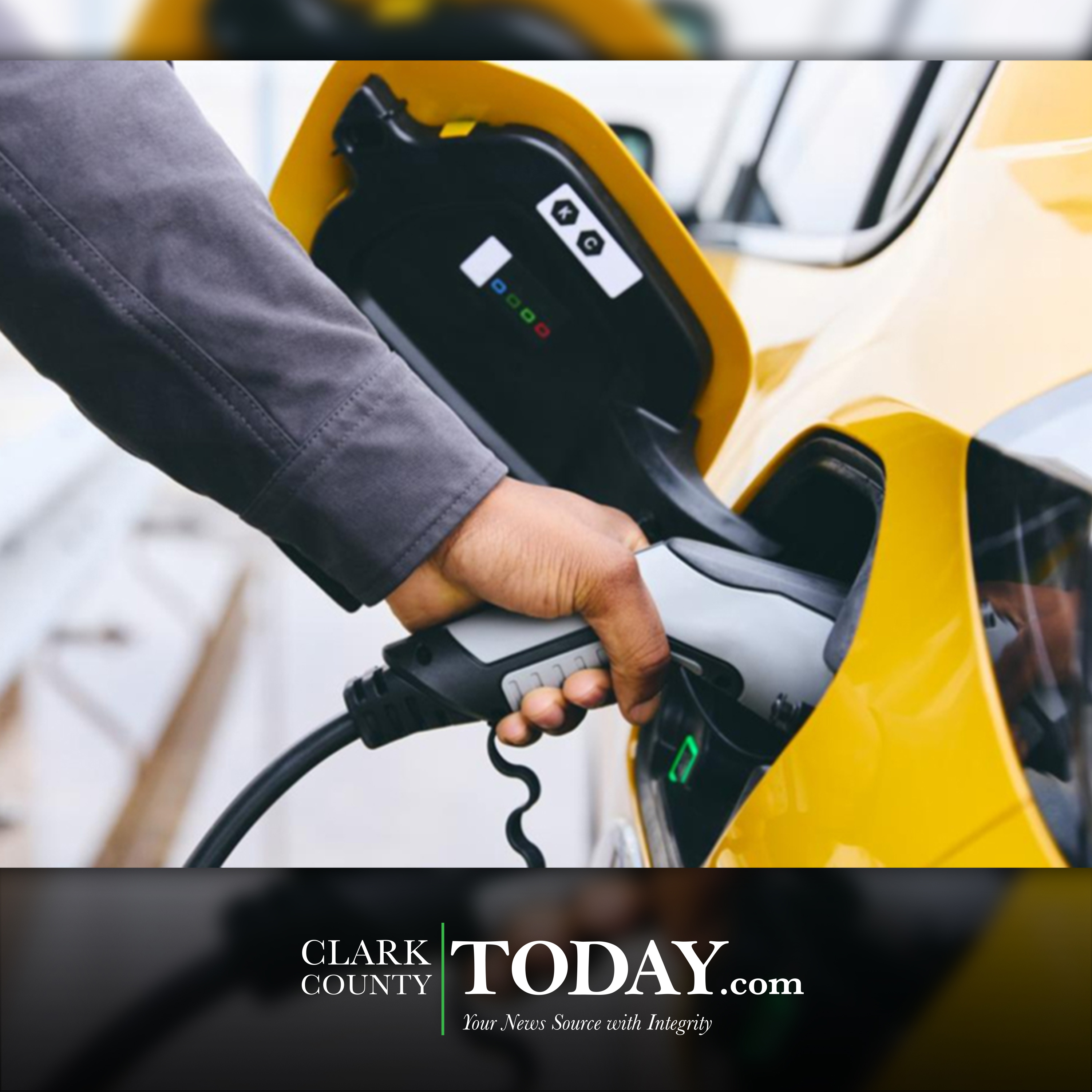 Inslee rolls out $45 million in subsidies for electric vehicles