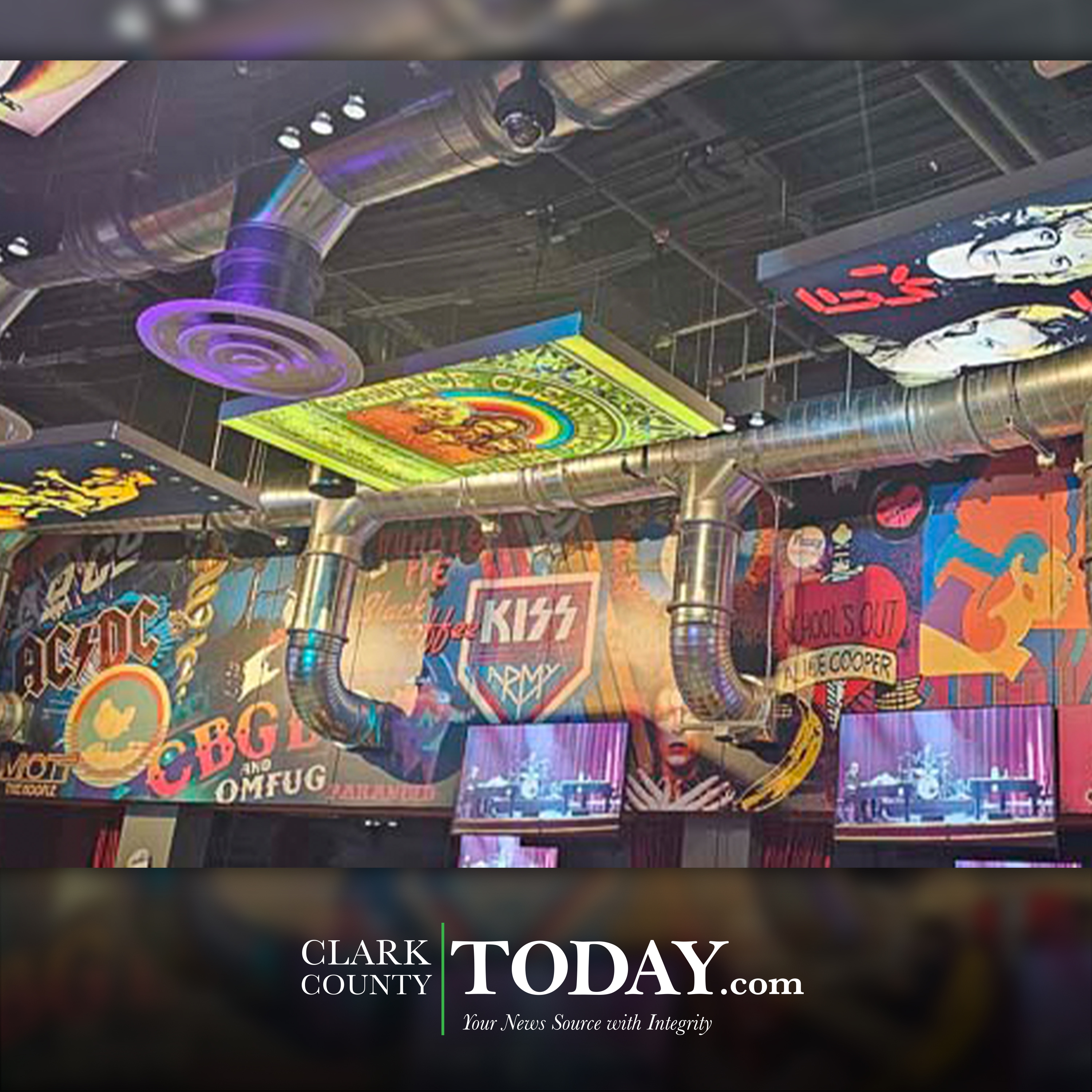 Review: Rock & Brews at ilani hits perfect balance between food and music