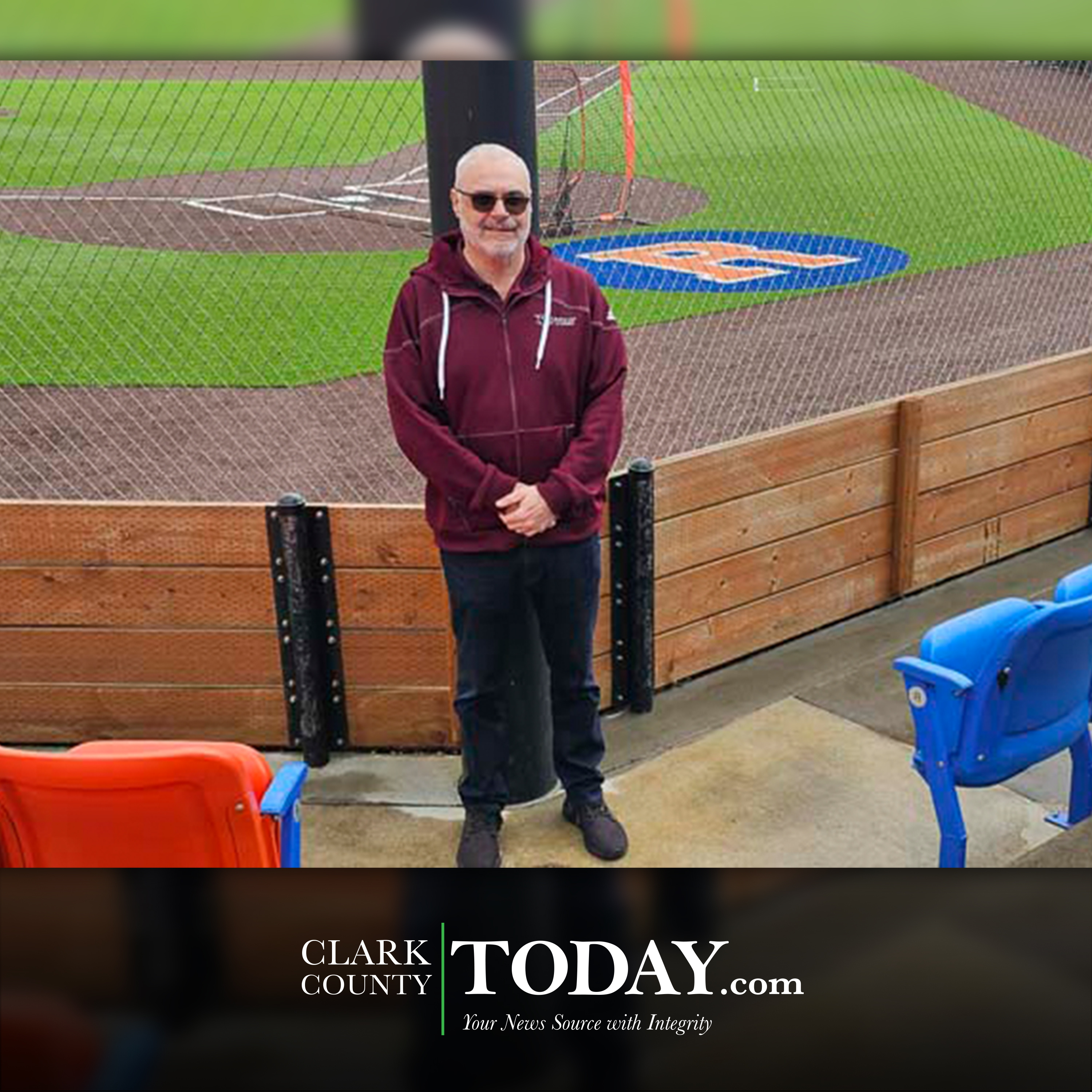Ridgefield Raptors getting ready for opening day late this month
