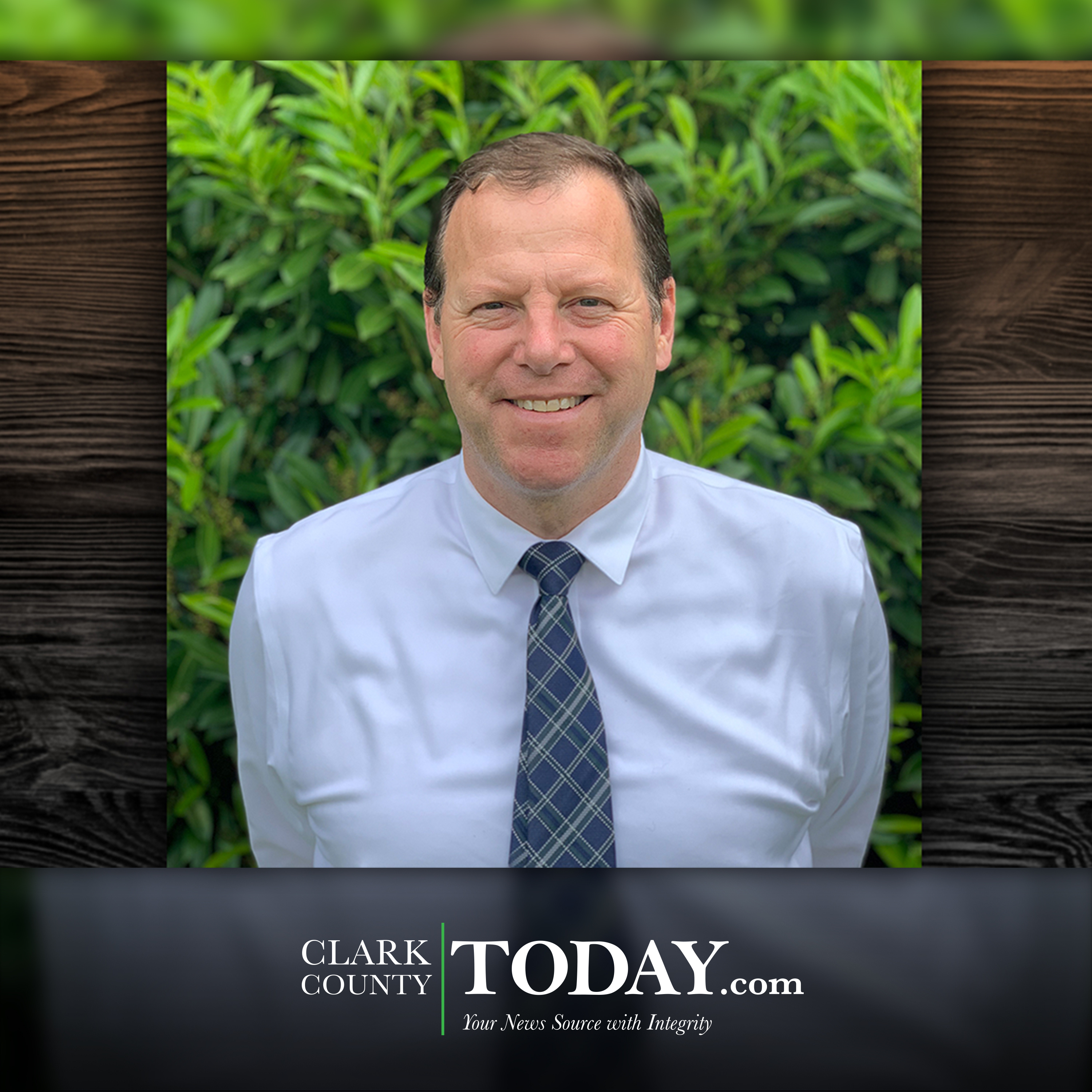 Washougal School Board appoints Aaron Hansen as interim superintendent for 2024-2025