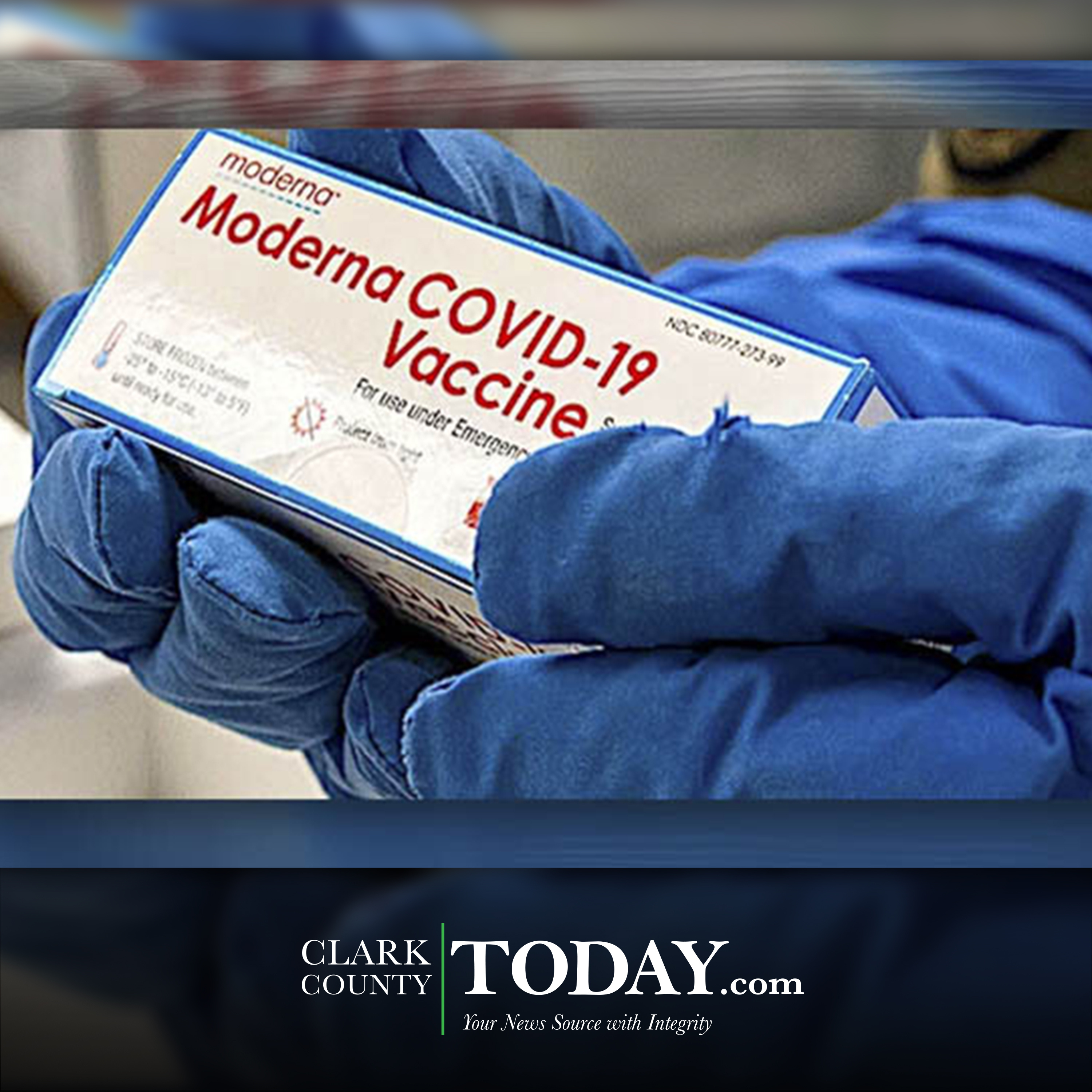 'That's a scandal': CDC knew COVID shots caused deaths, but lied with public denials