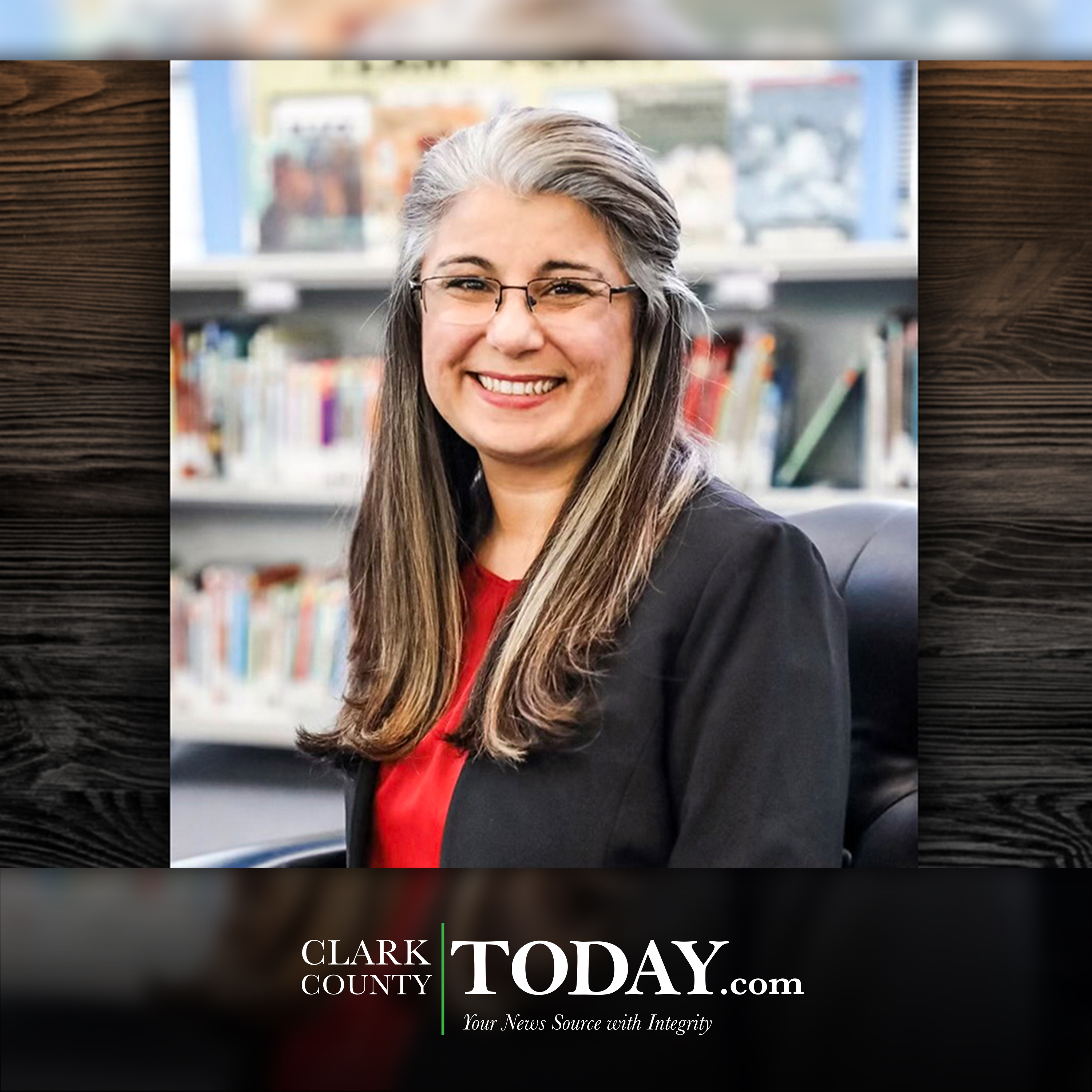 Woodland Public Schools invites community to meet new superintendent