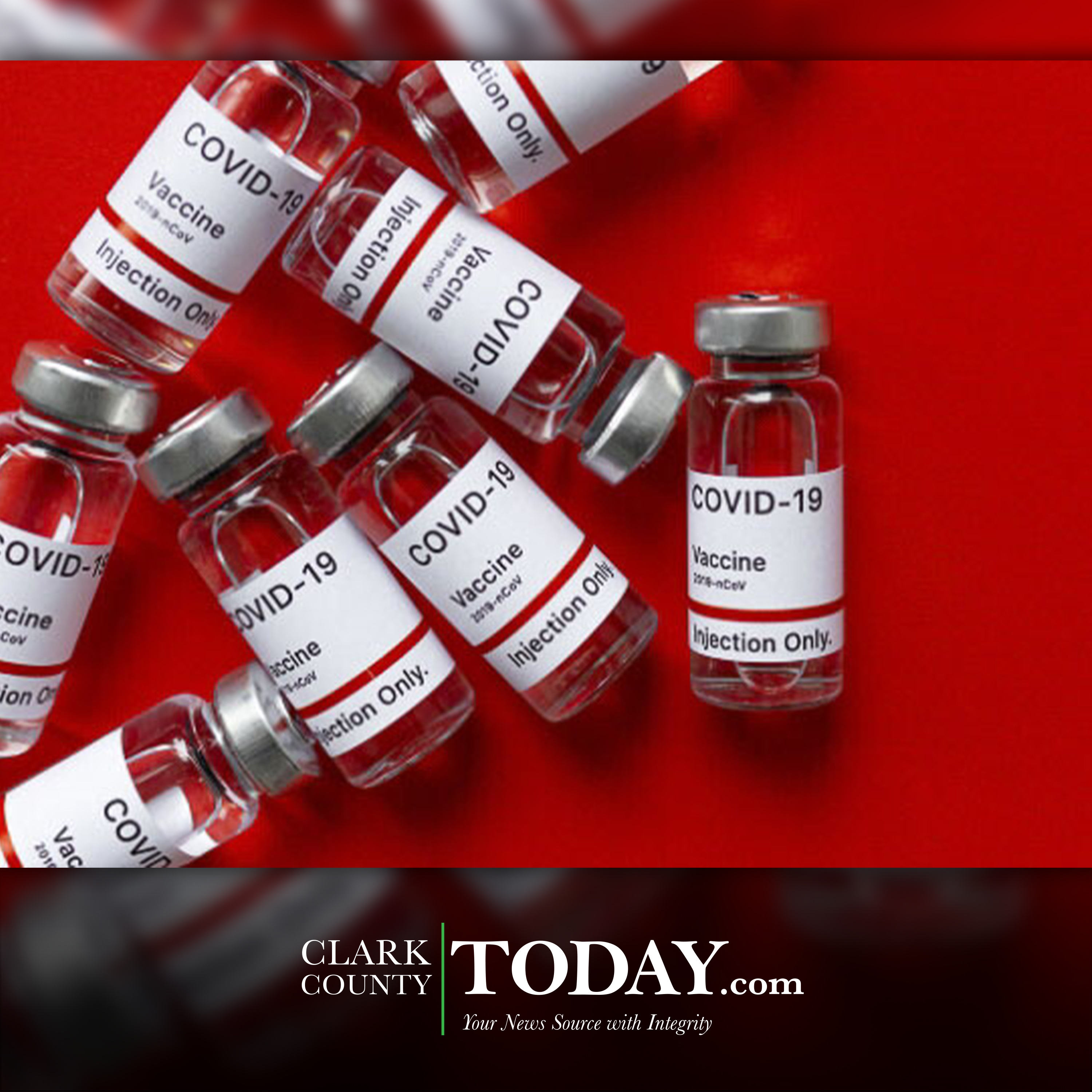 Study: Risk for getting COVID rises with each shot