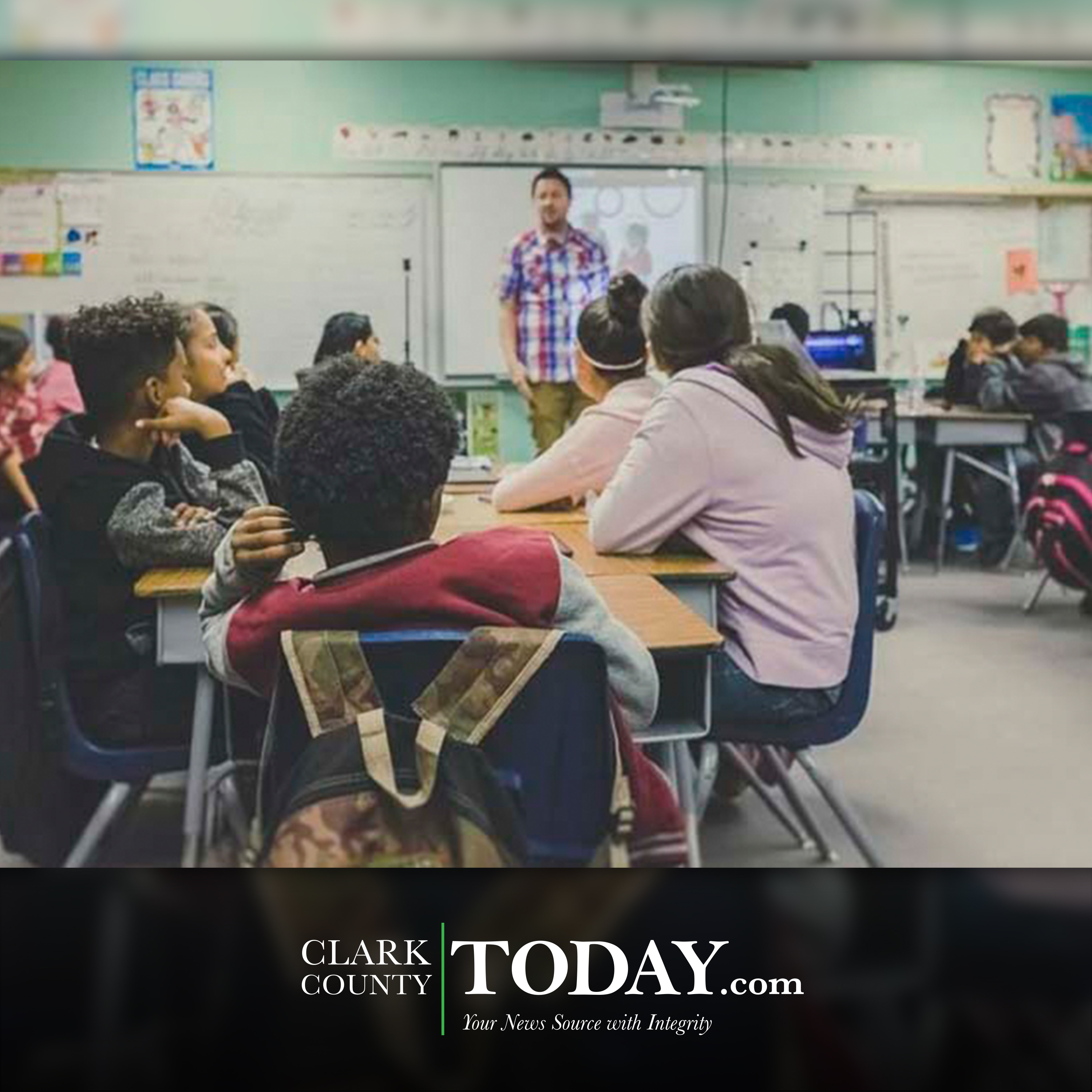 Report: Washington charter school students outperforming public school peers