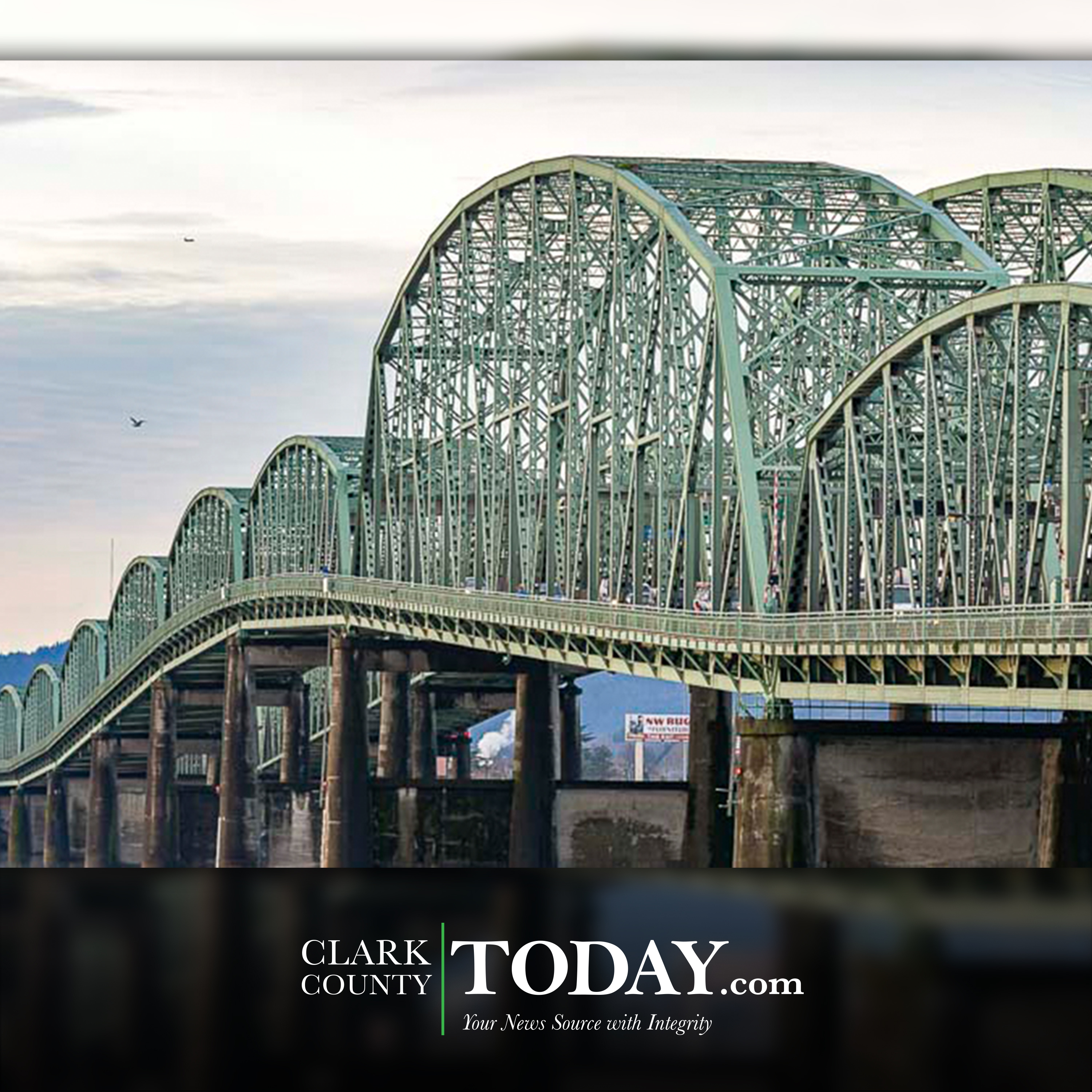 Opinion: The Interstate Bridge replacement is two years behind schedule