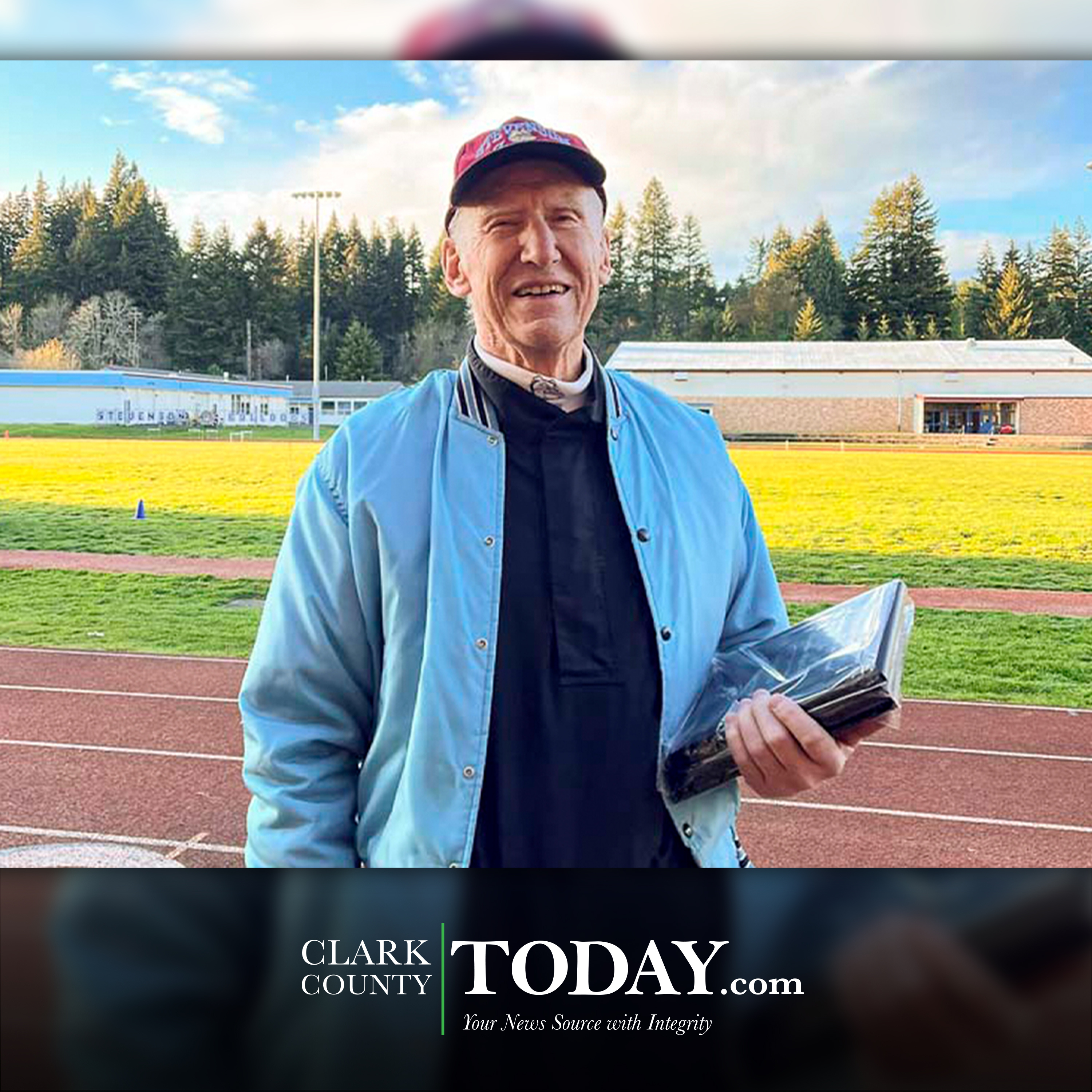 Opinion: Remembering a giant of a man