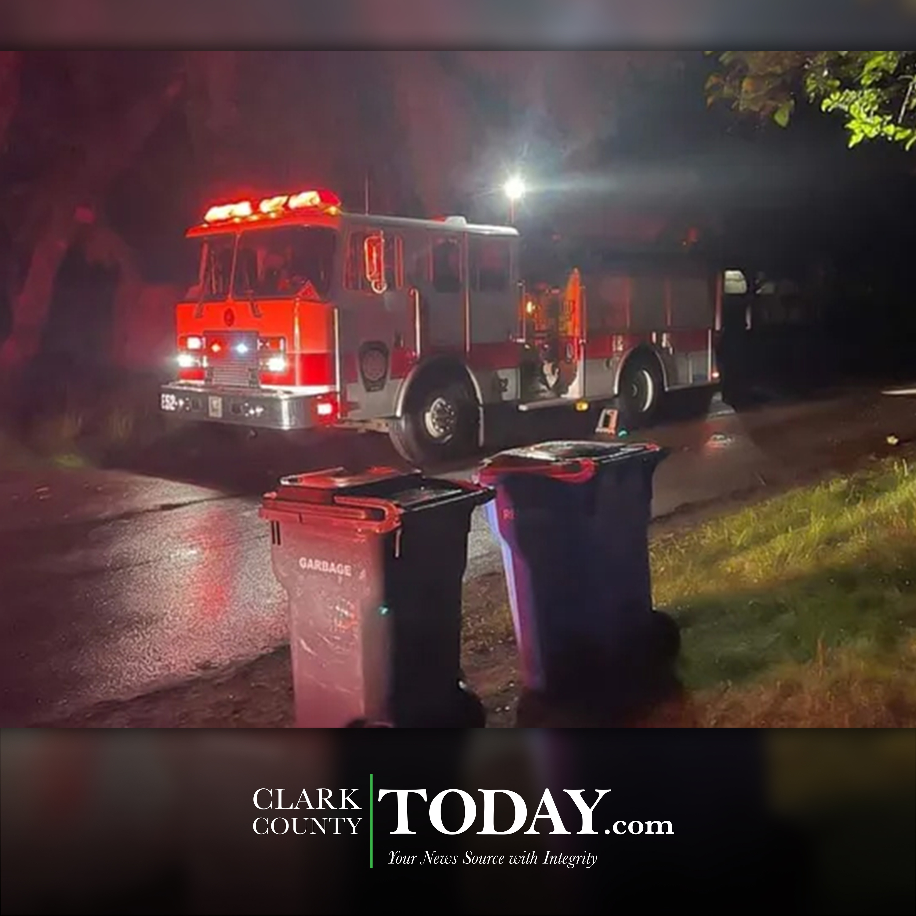 GoFundMe spotlight: Yacolt woman in need after house fire