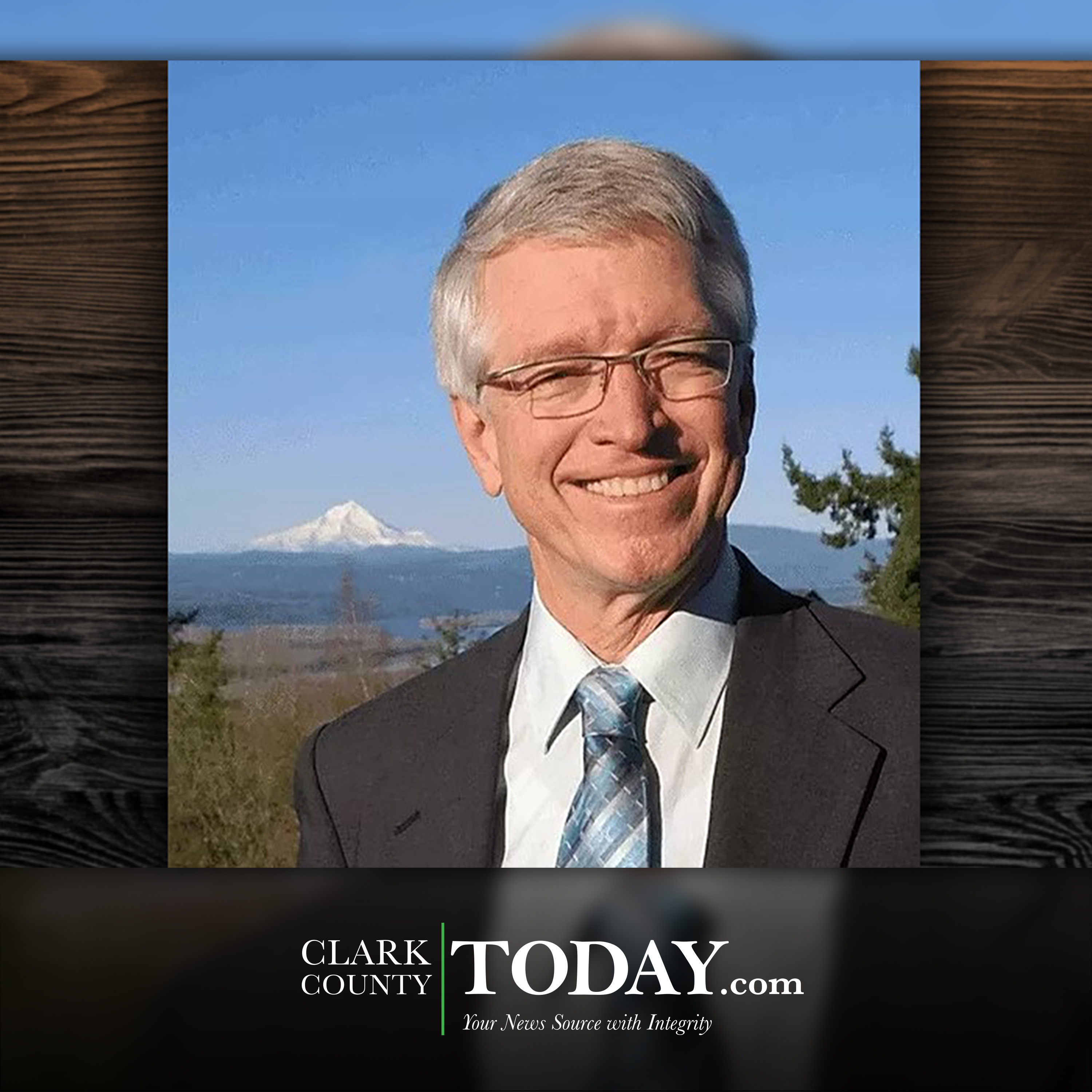 John Ley announces candidacy for Washington’s 18th Legislative District, Position 2