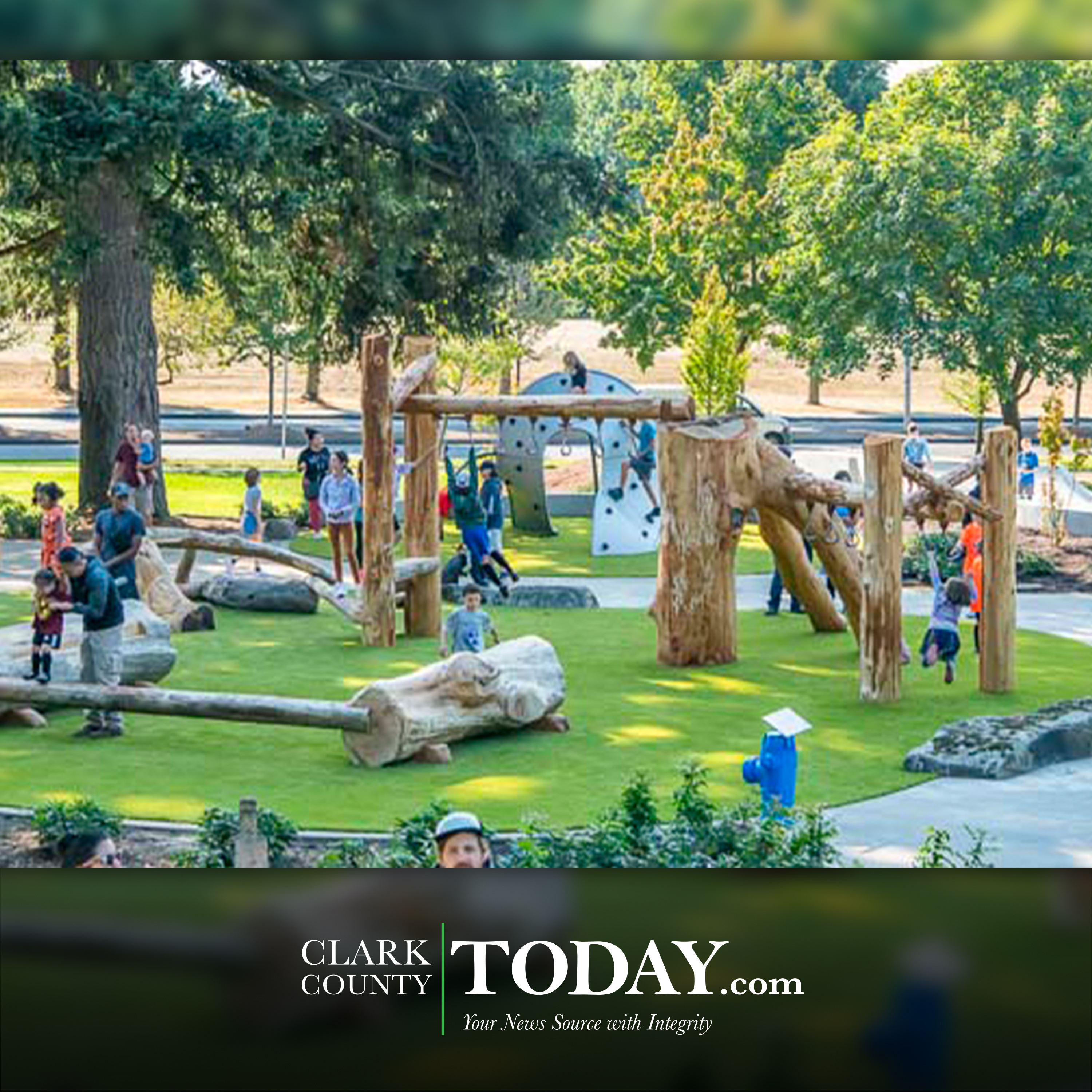 City seeks volunteers to serve on Parks and Recreation Advisory Commission