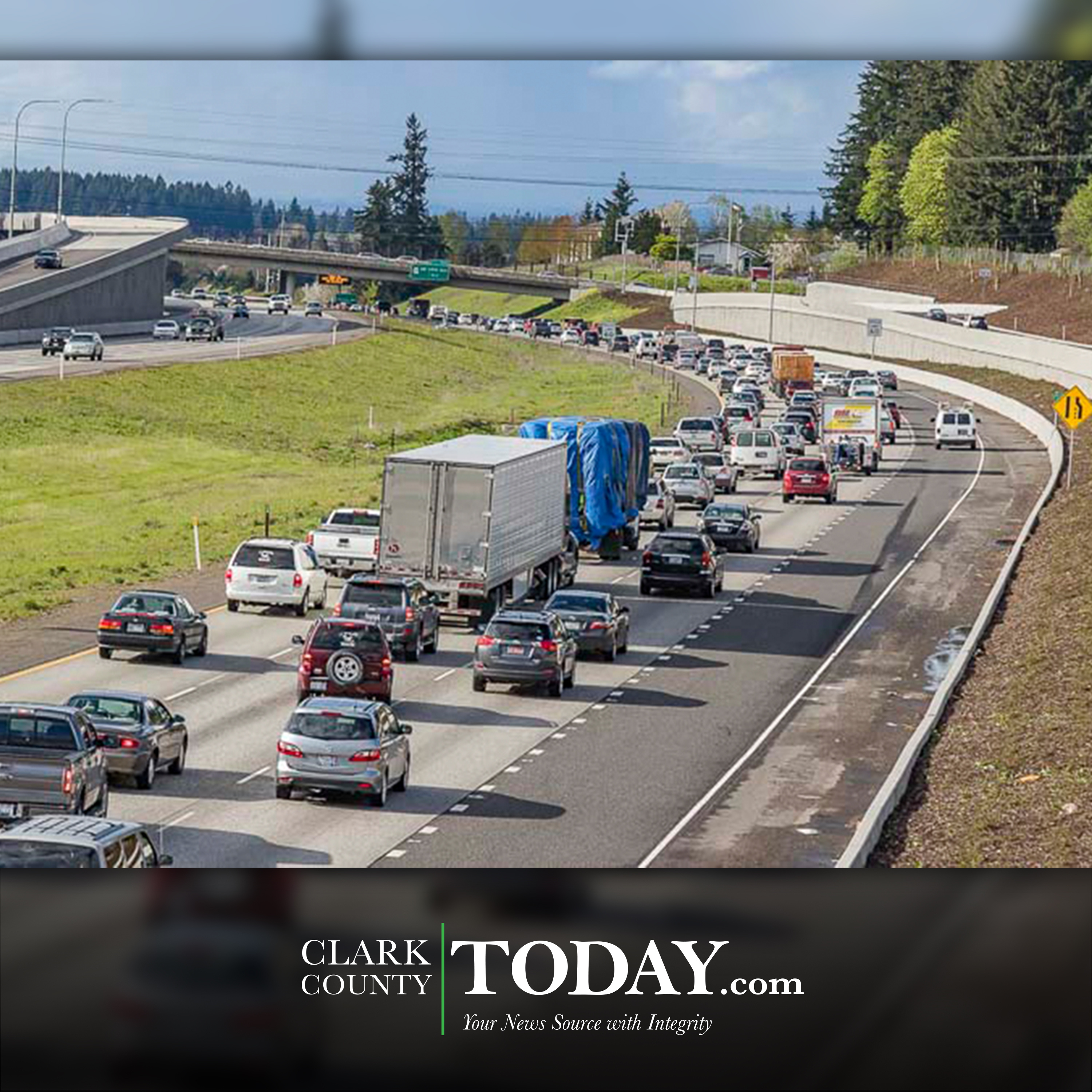 WSDOT travel charts are key to Memorial Day weekend adventures