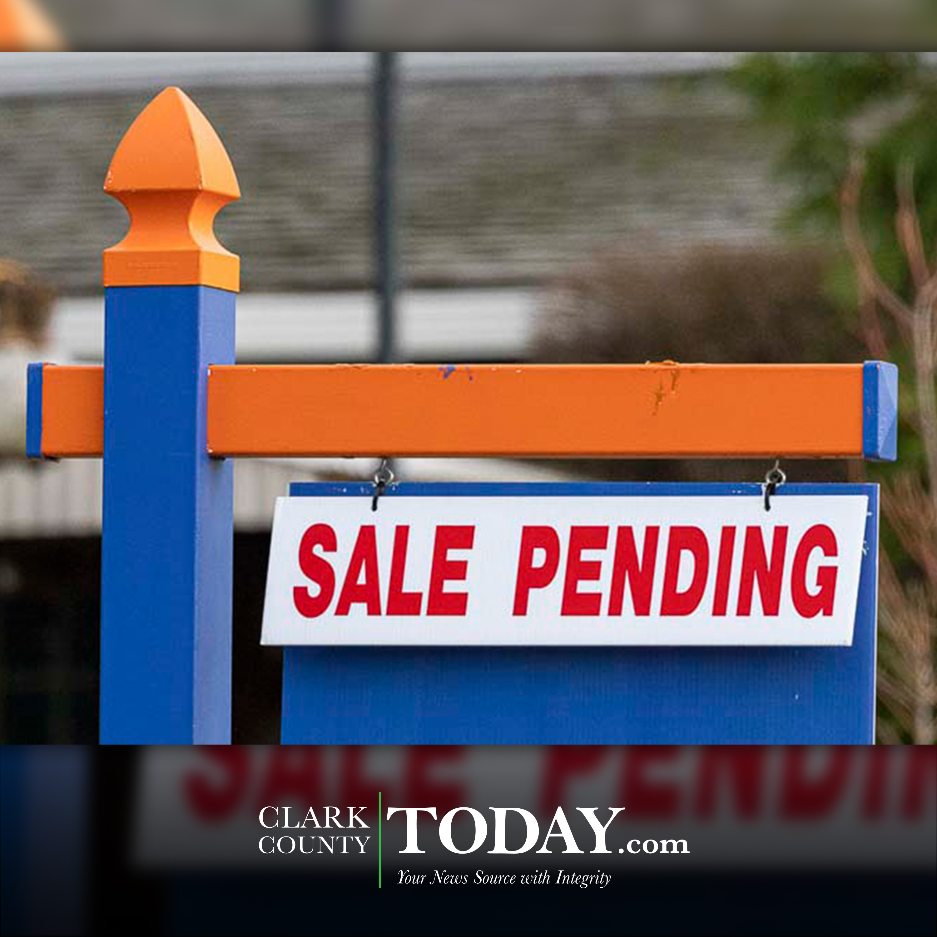 Are home sellers on strike in Washington? Realtors speculate on the market