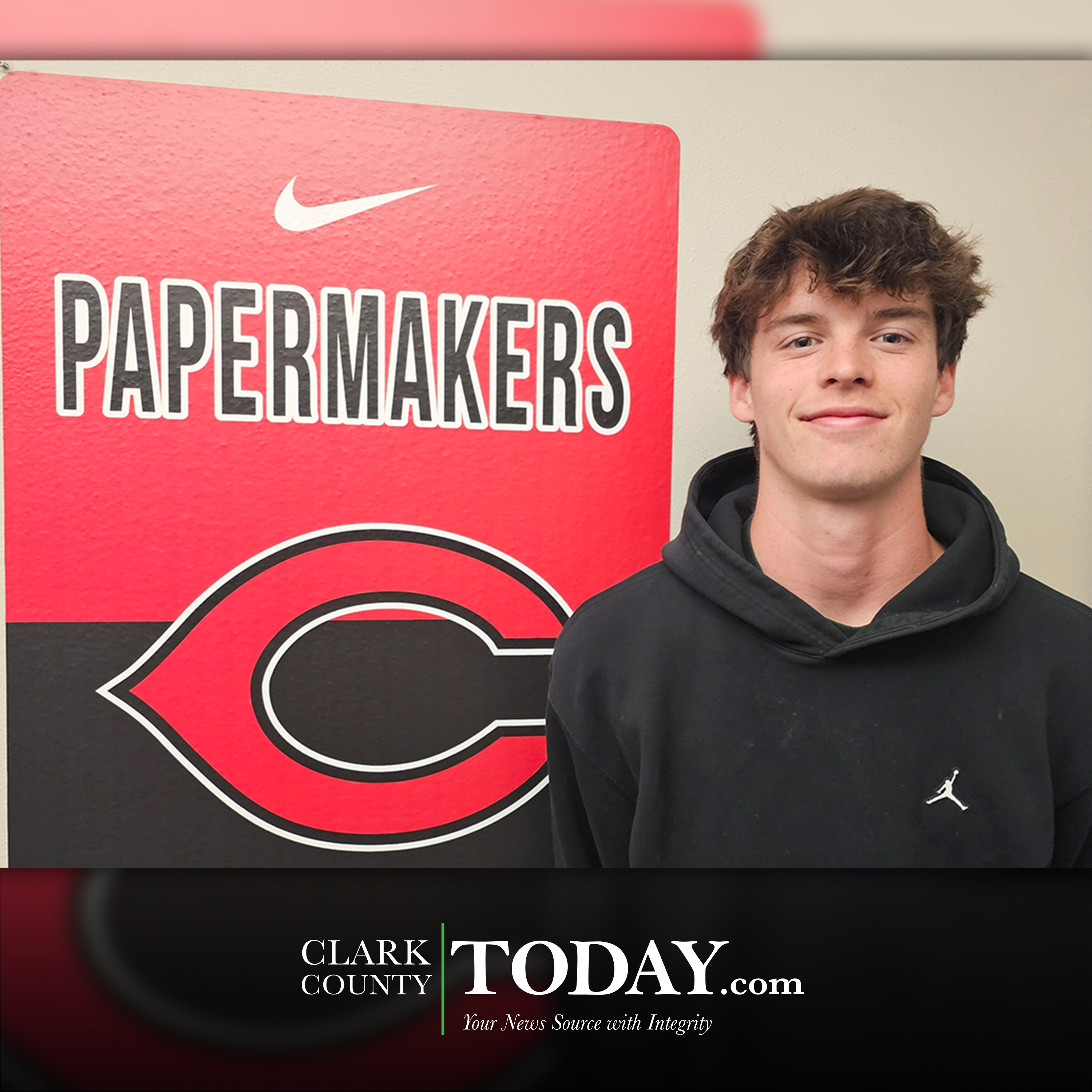 High school sports: Camas soccer standout back after a year in Germany