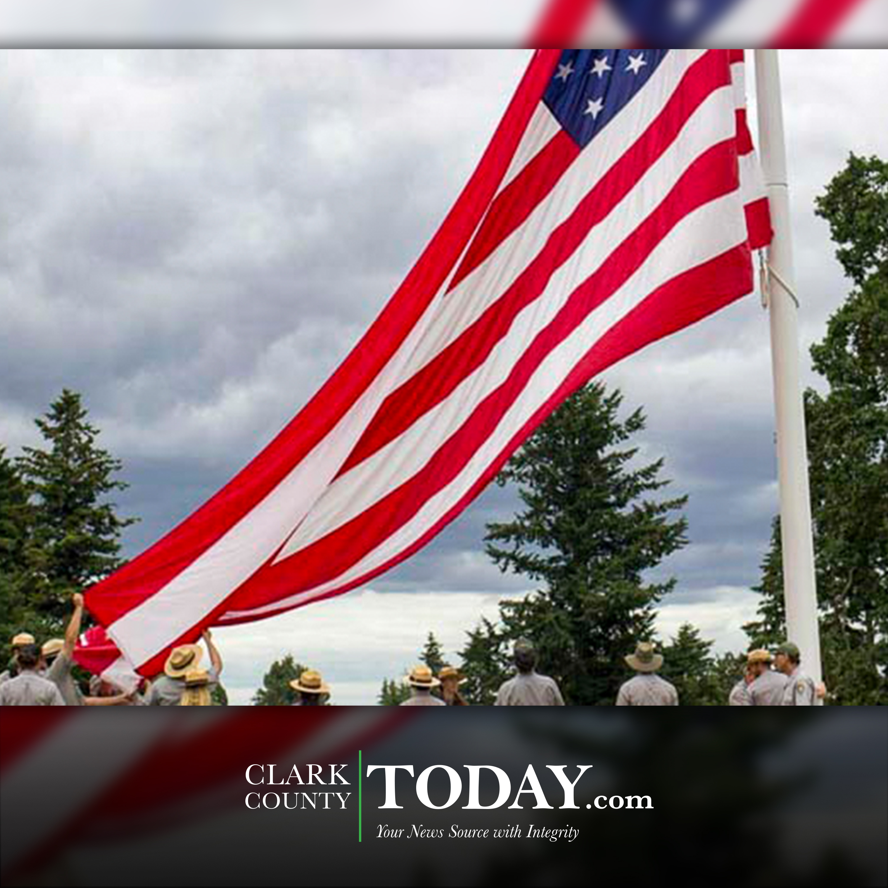 Vancouver’s Memorial Day Observance to be held May 27