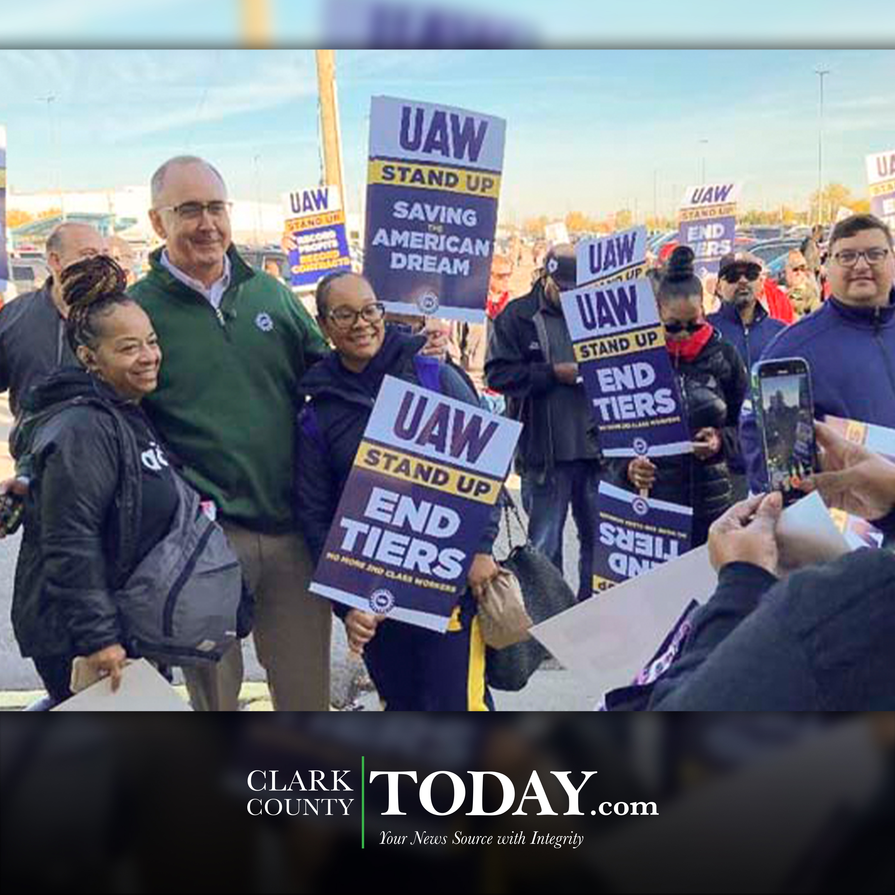 Opinion: We need a right-to-work constitutional amendment – here's why