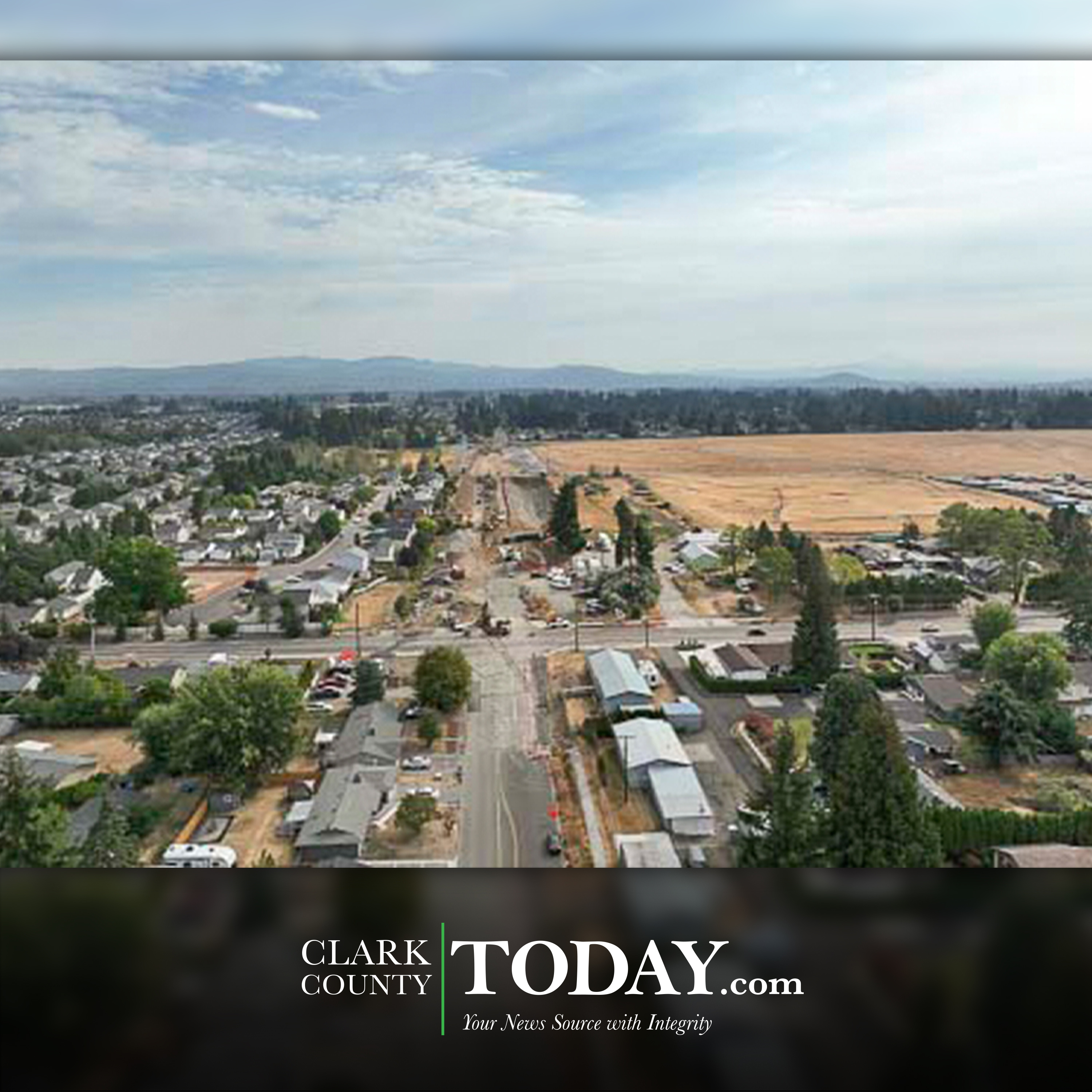 Traffic delays and closures for summer road preservation work will bring improved roads for travelers in Clark County