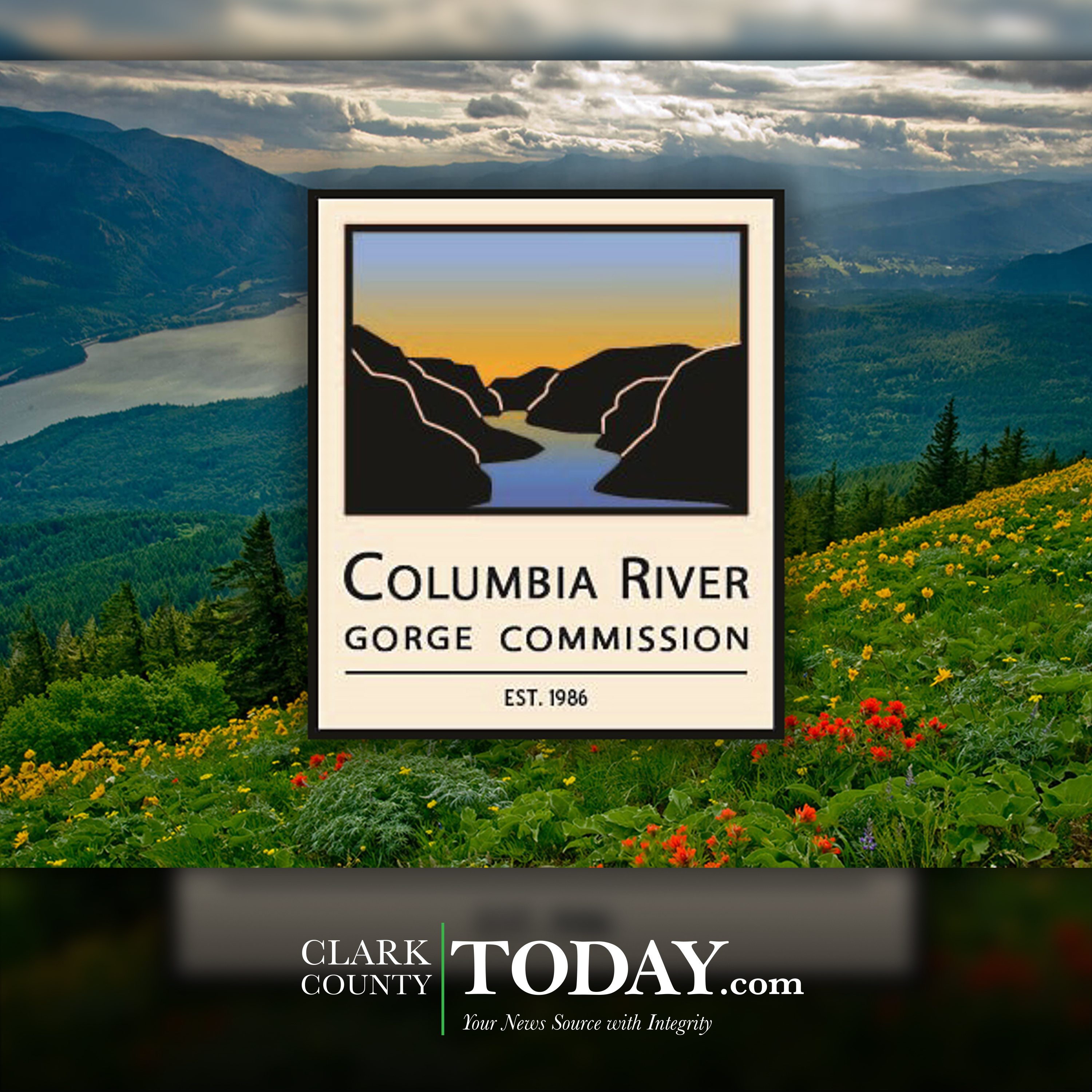 County seeks volunteer to fill opening on Columbia River Gorge Commission