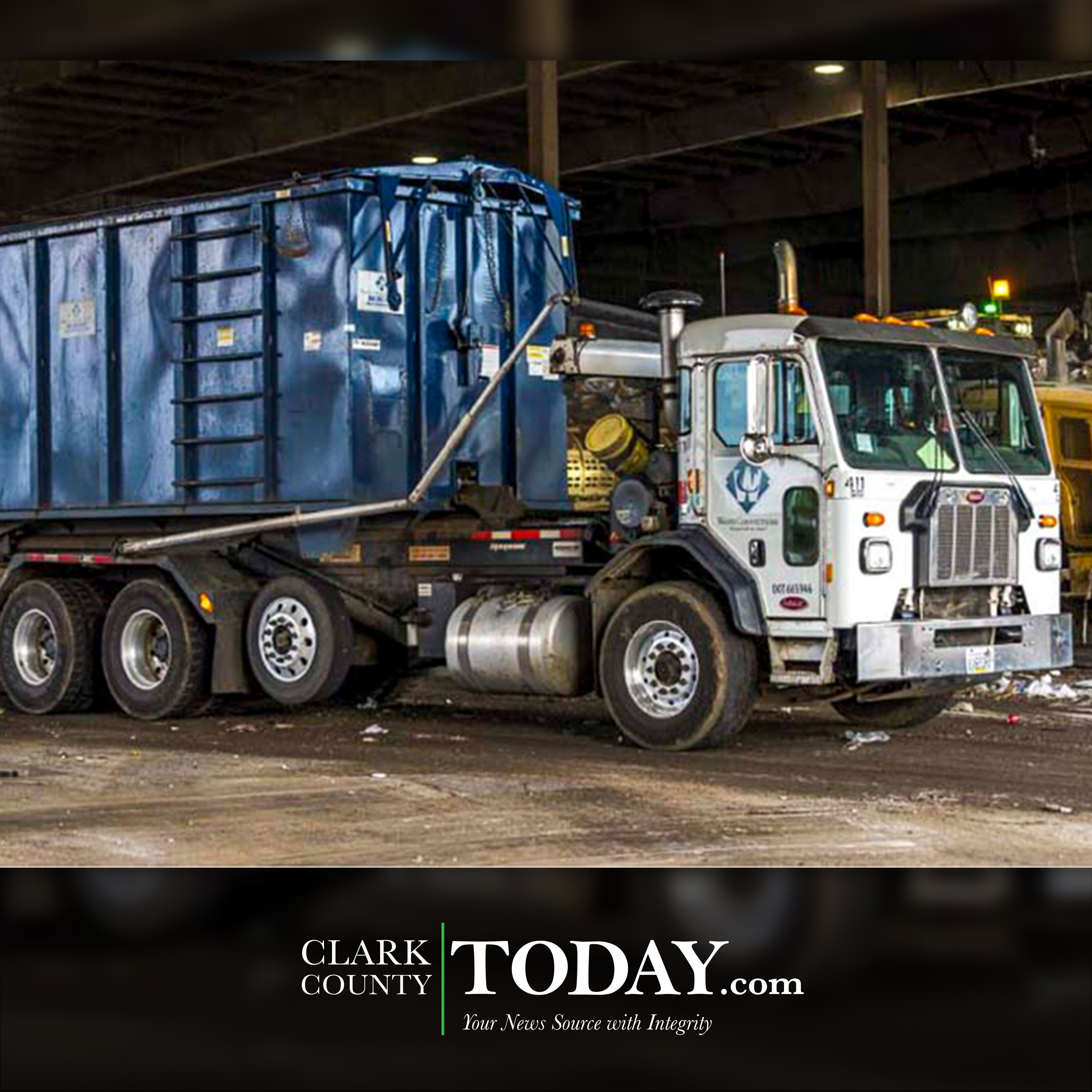 County Council seeks applicants for position on recycling and waste system commission