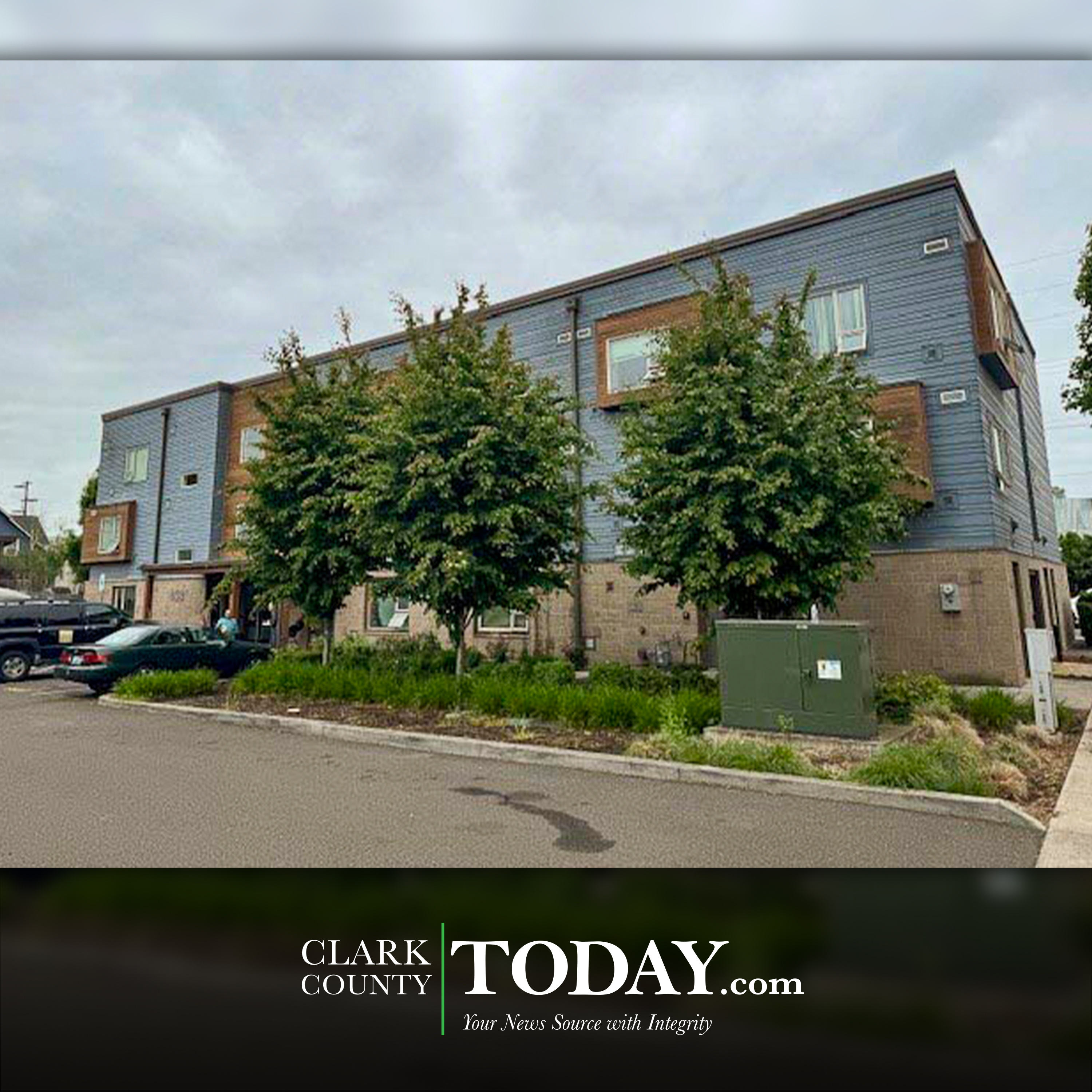 Fire at Lincoln Place extinguished