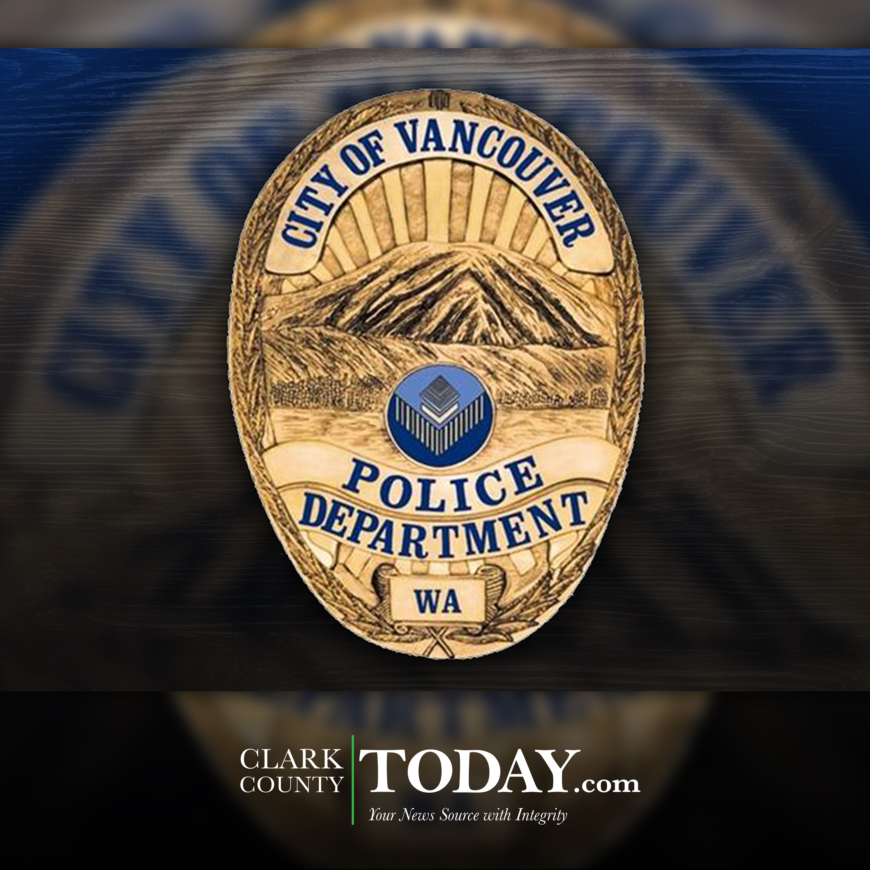 Vancouver Police arrest child predator