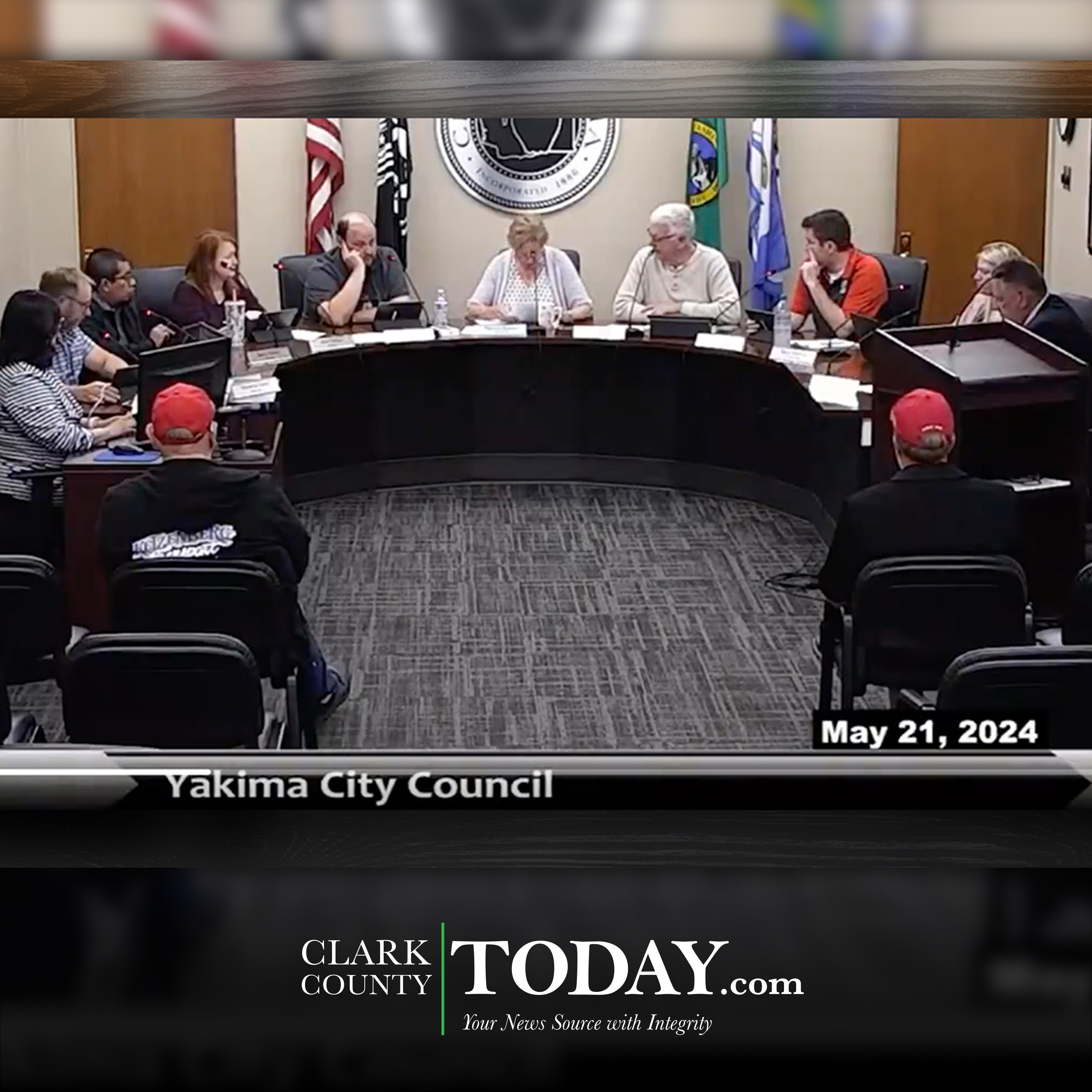 Yakima says ‘NO’ to Pride Declaration