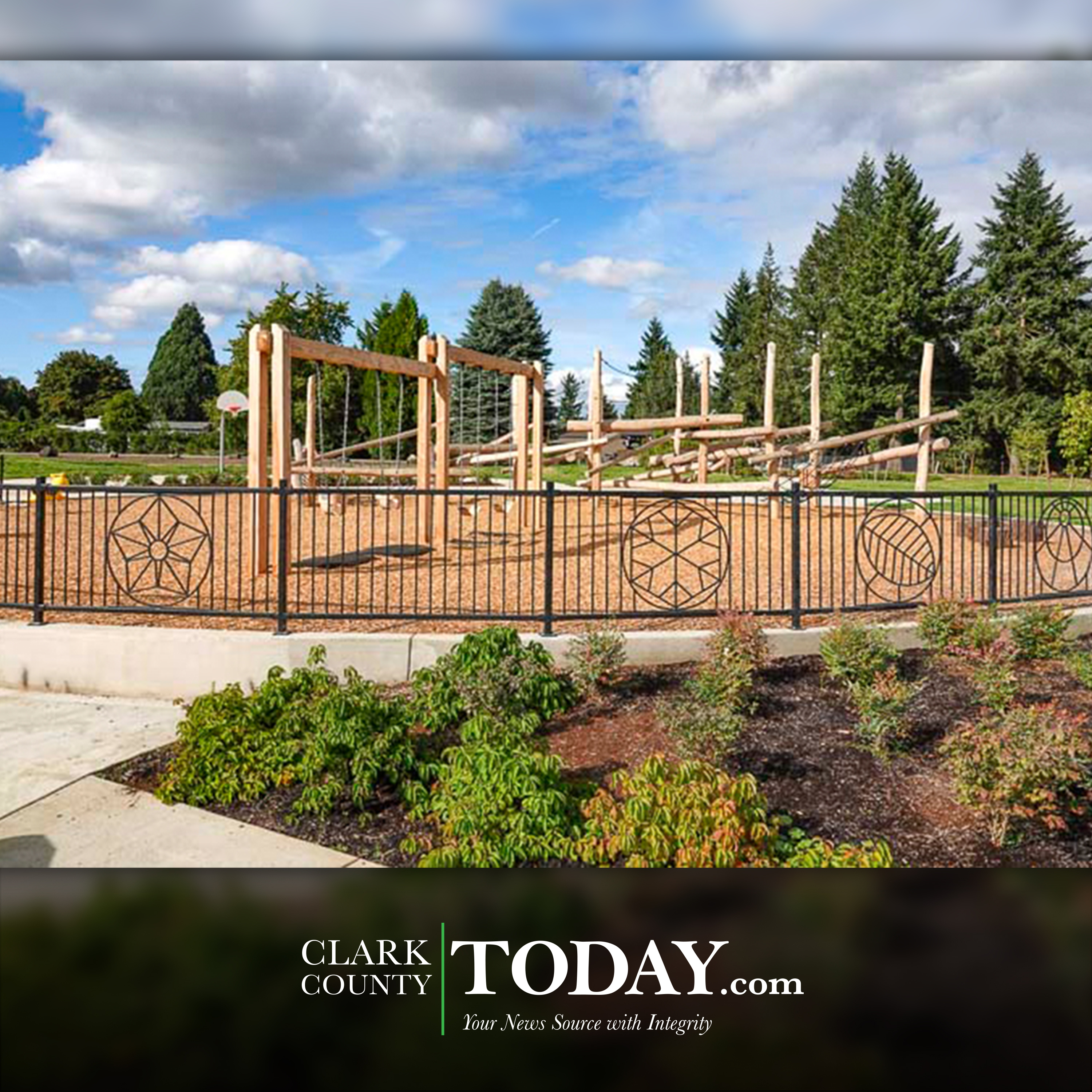 ‘Party in the Park’ to celebrate newest neighborhood park developed in Clark County
