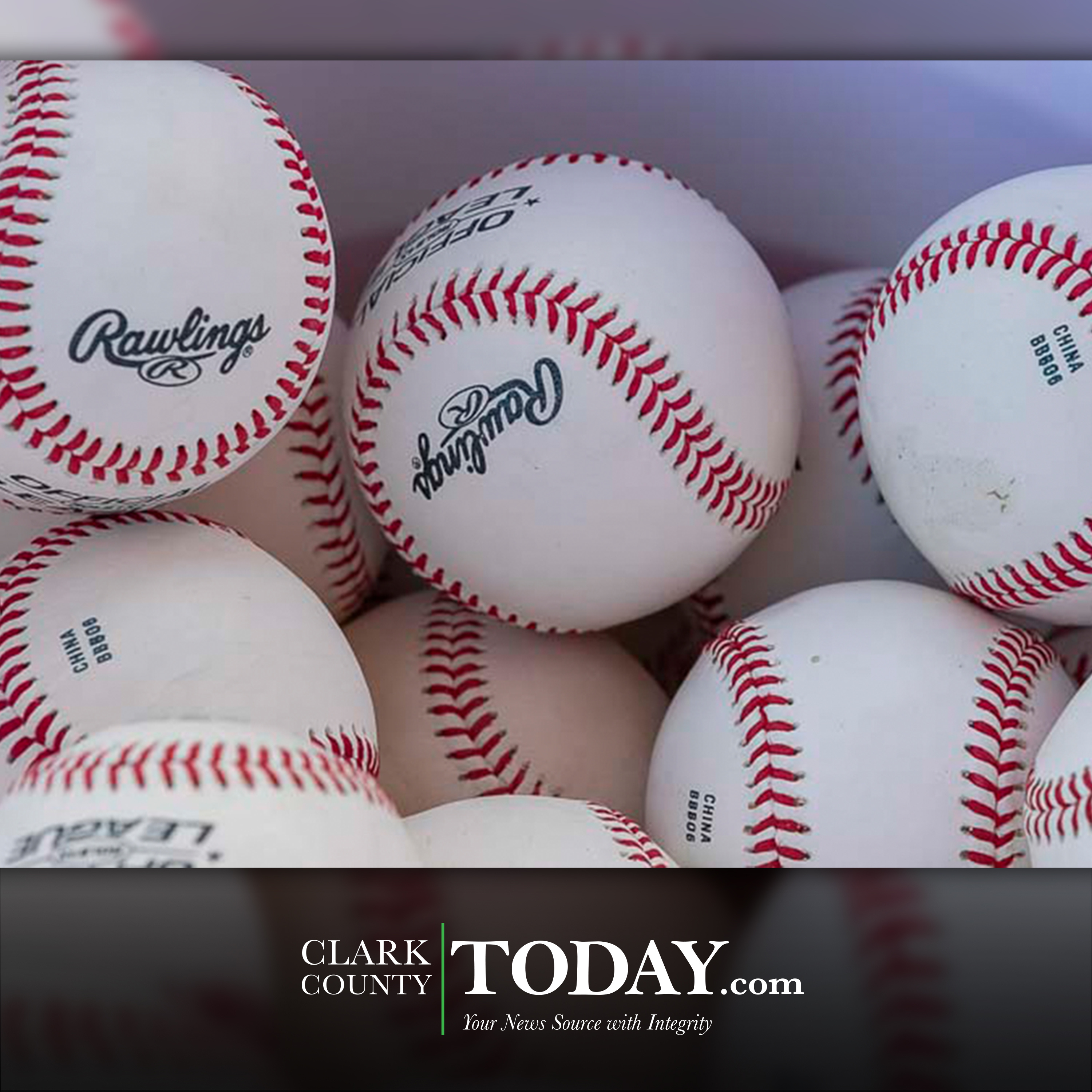 Clark County baseball coaches nominate their athletes to all-state series