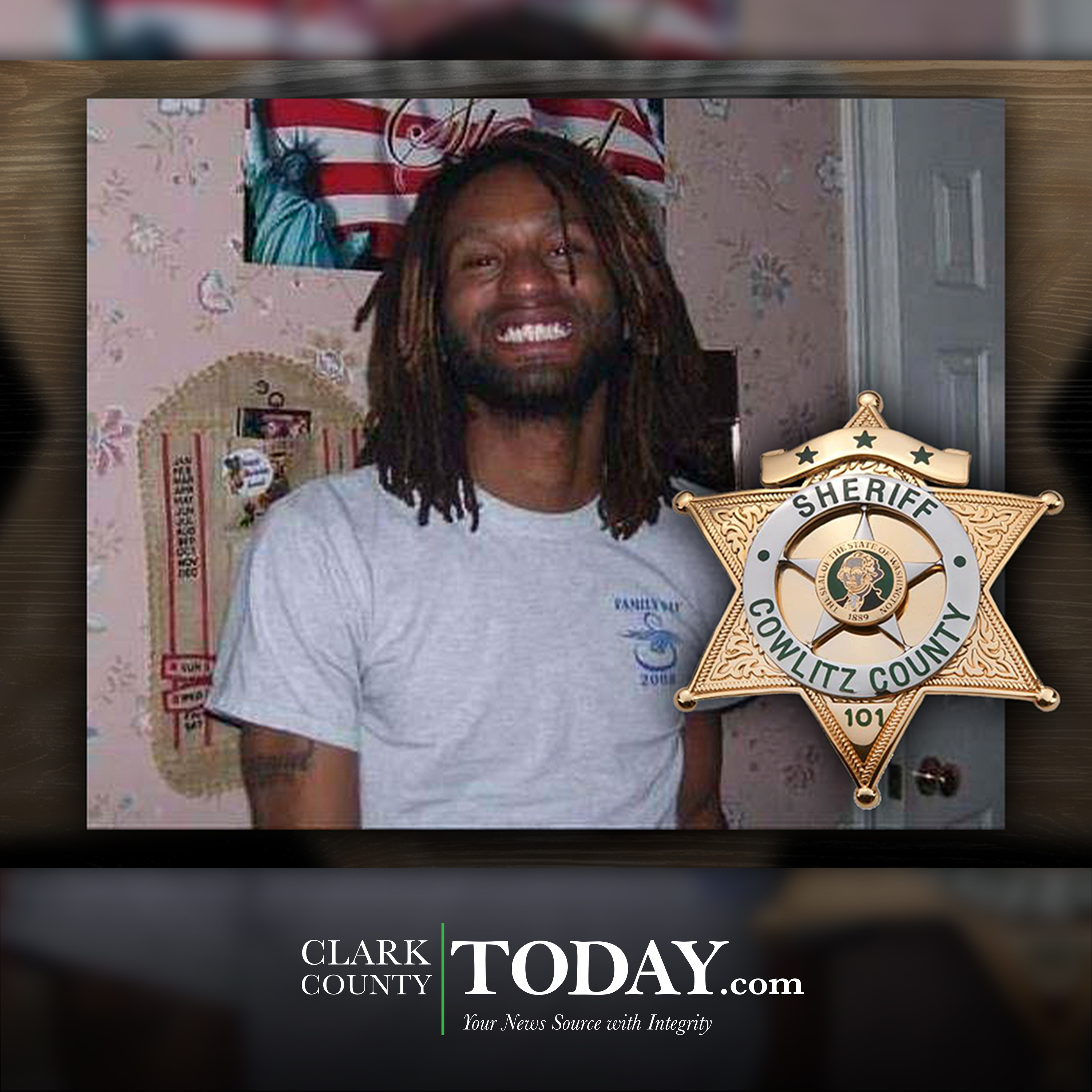 Identity confirmed of man whose body was found in Columbia River two years ago