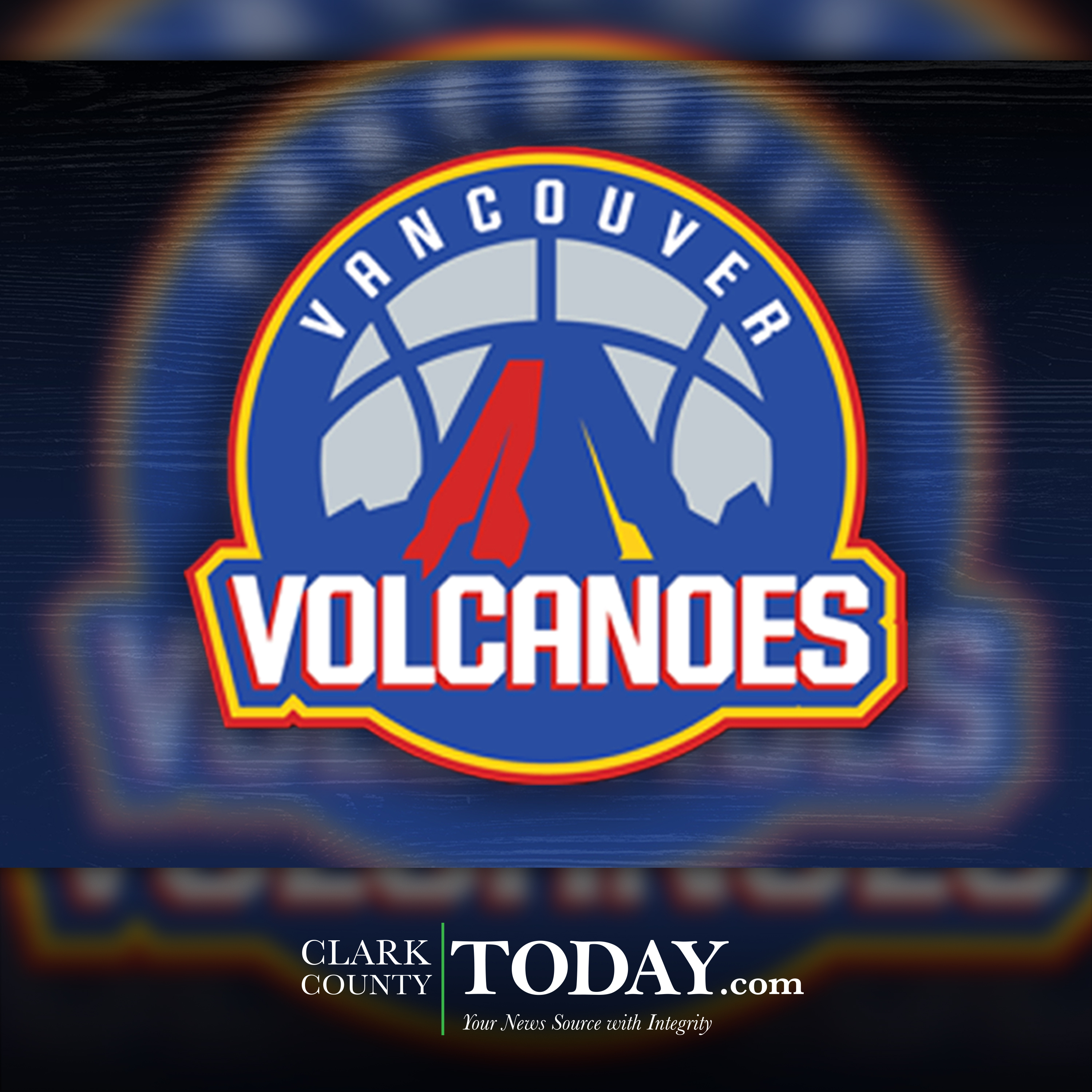 Vancouver Volcanoes looking for home magic in playoff series
