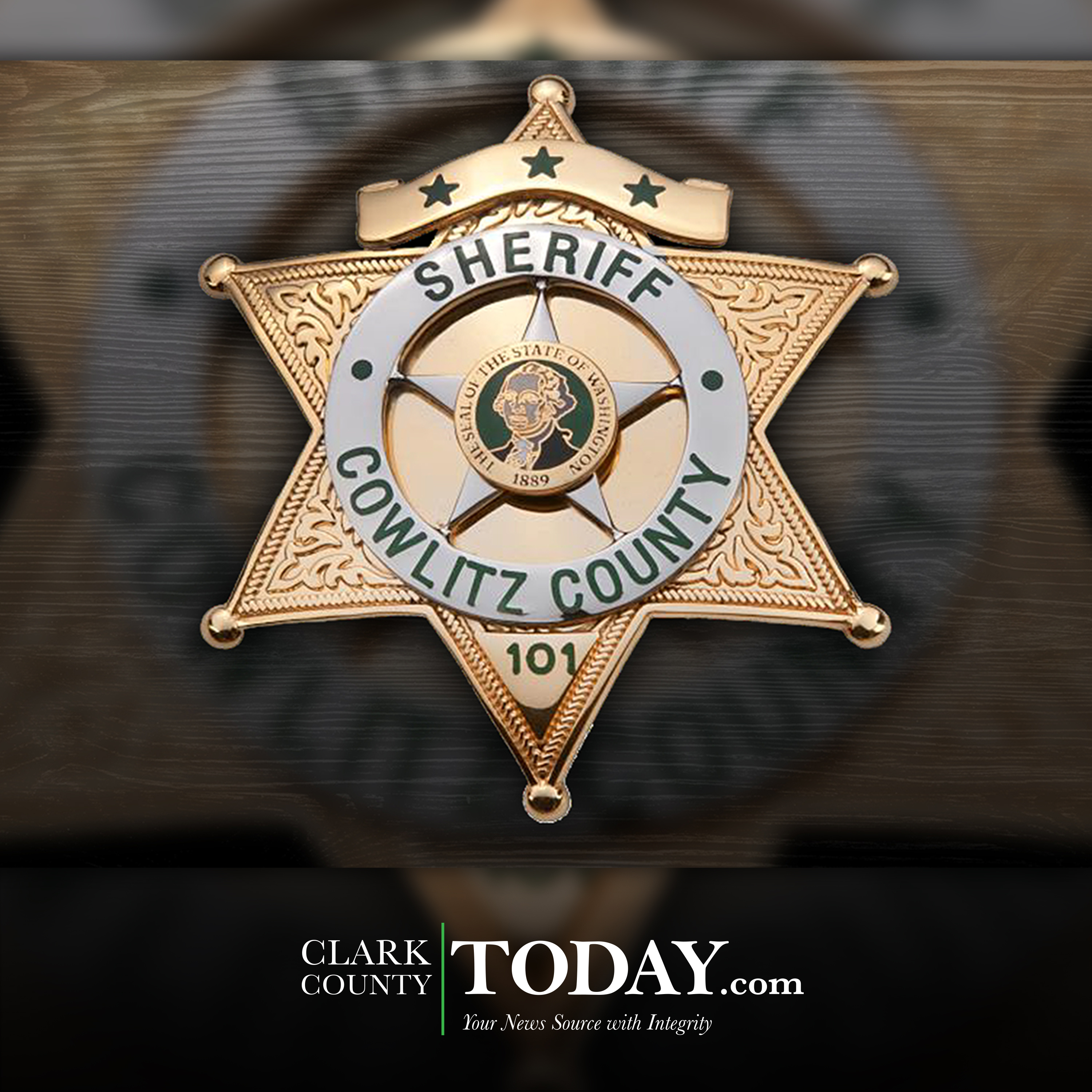 Clark County Sheriff's Office Traffic Unit investigates fatal motor vehicle collision