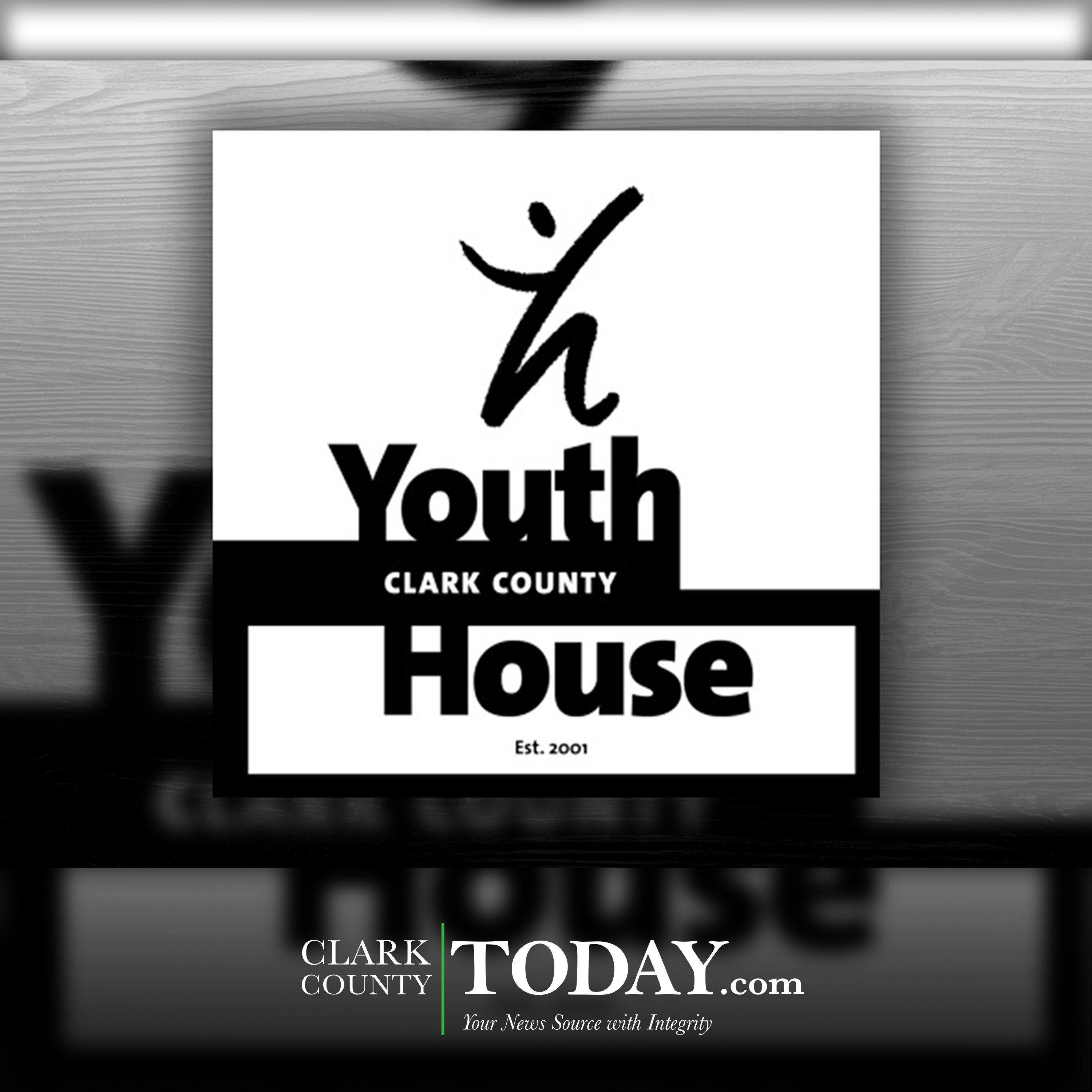 Clark County Youth House hosts art show on June 6