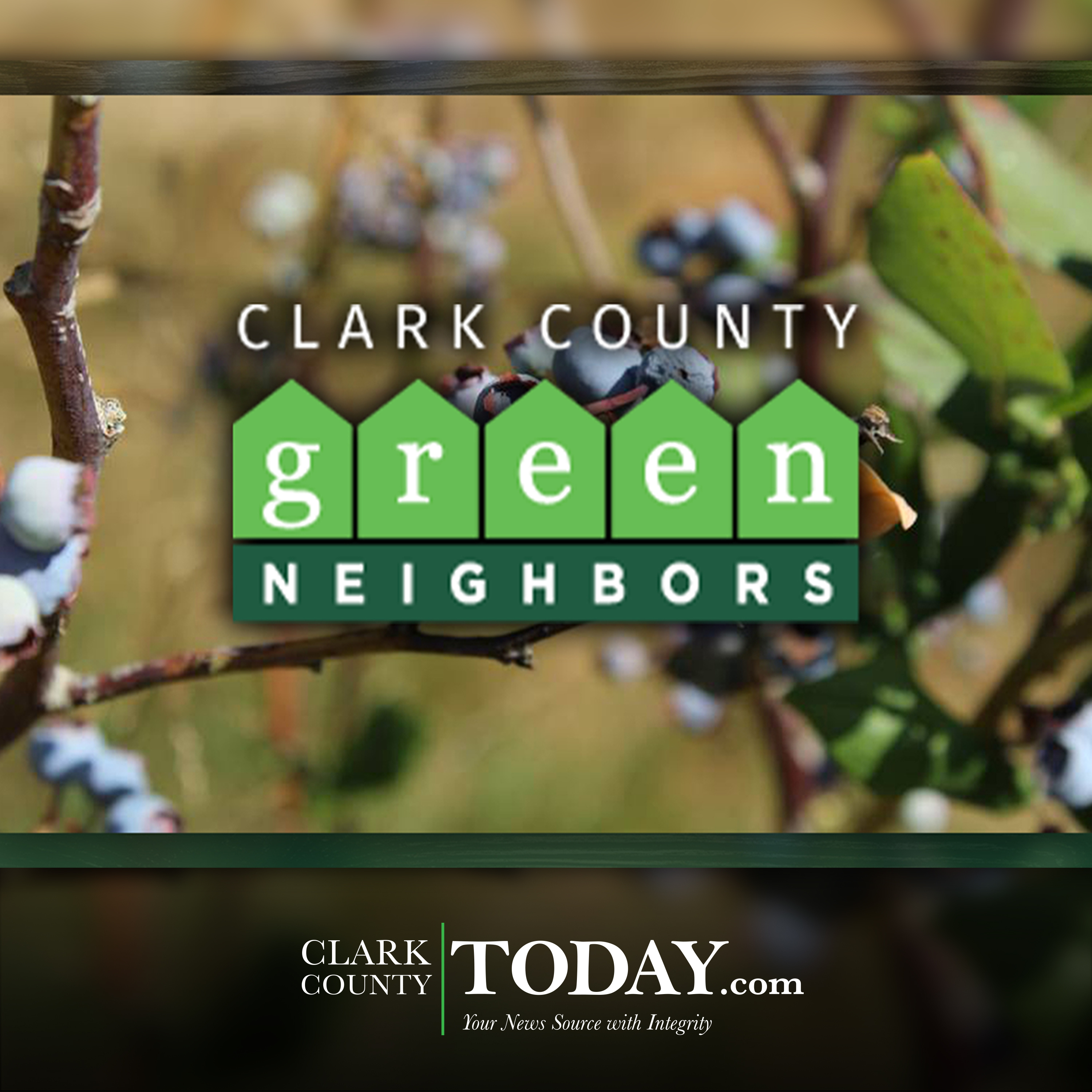 Natural Garden Tour showcases sustainable gardening practices used in Clark County