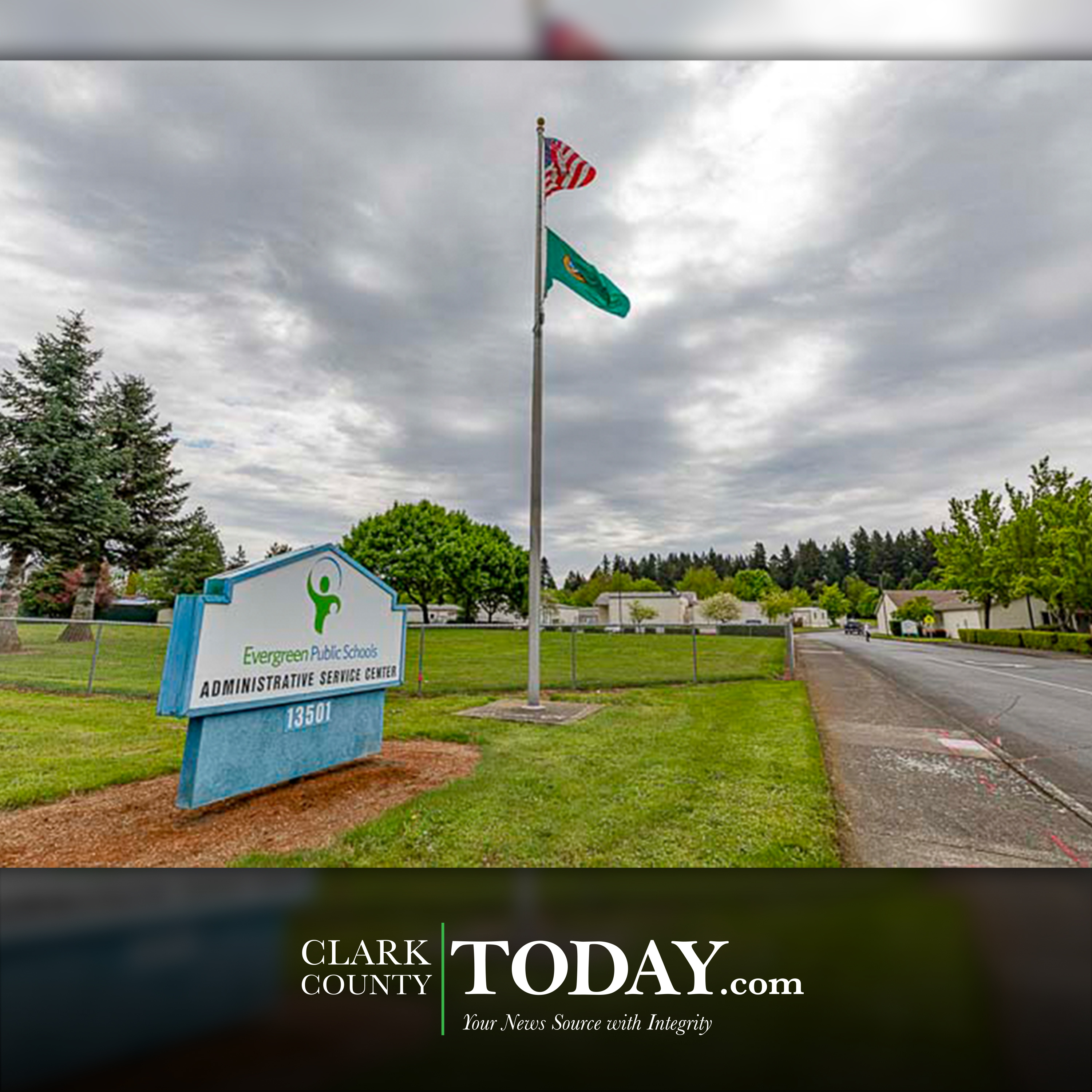 Evergreen Public Schools will offer free breakfast and lunch for children during the summer