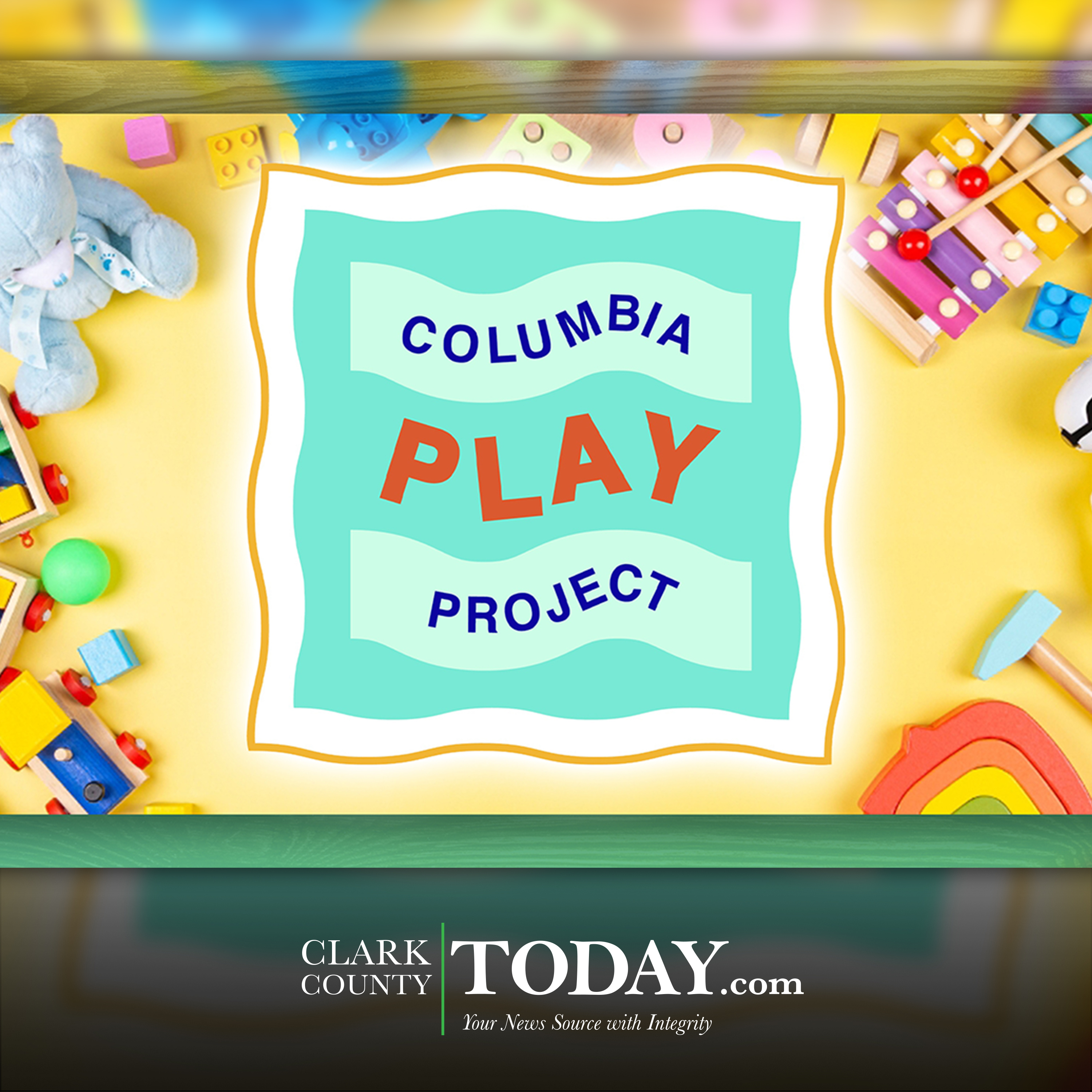 Columbia Play Project raises $79,500 in May to support community play programs
