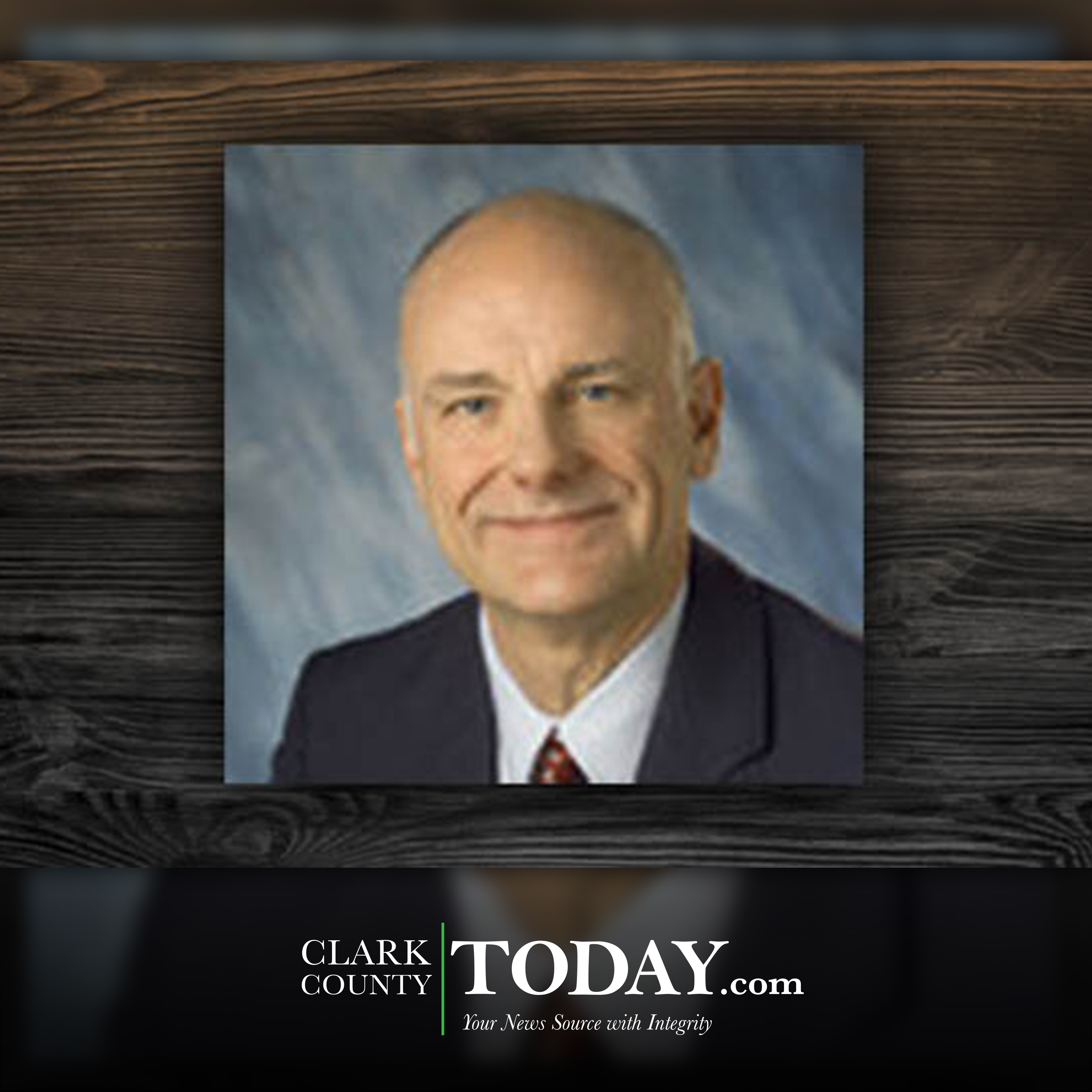 Opinion: Auditor Greg Kimsey Ignores 8,000 Clark County Citizens